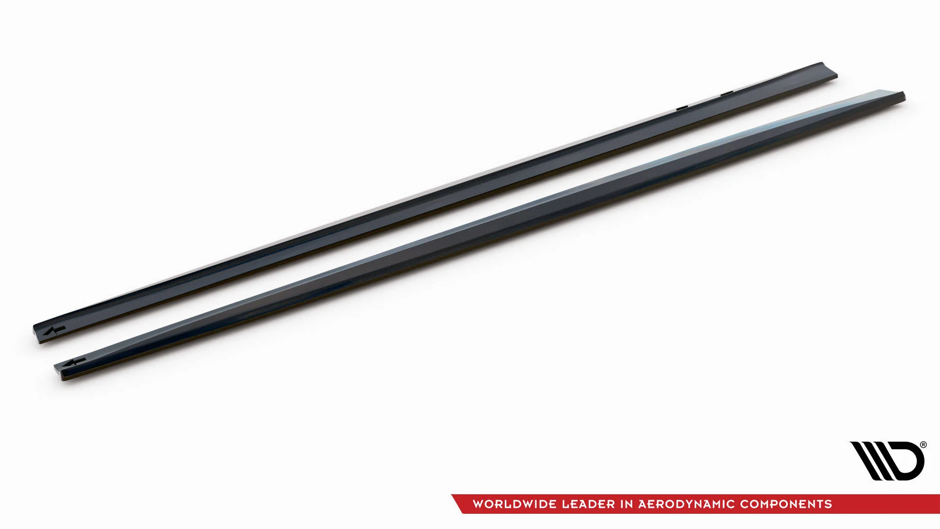 SIDE SKIRTS DIFFUSERS BMW 4 COUPE / GRAN COUPE / CABRIO F32 / F36 / F33 - Image 6