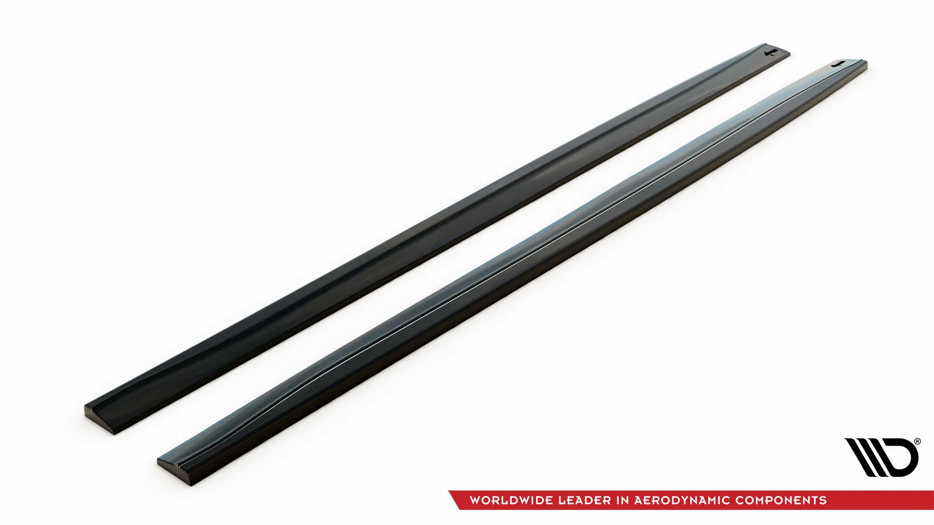 SIDE SKIRTS DIFFUSERS BMW 4 F32 M-PACK - Image 5