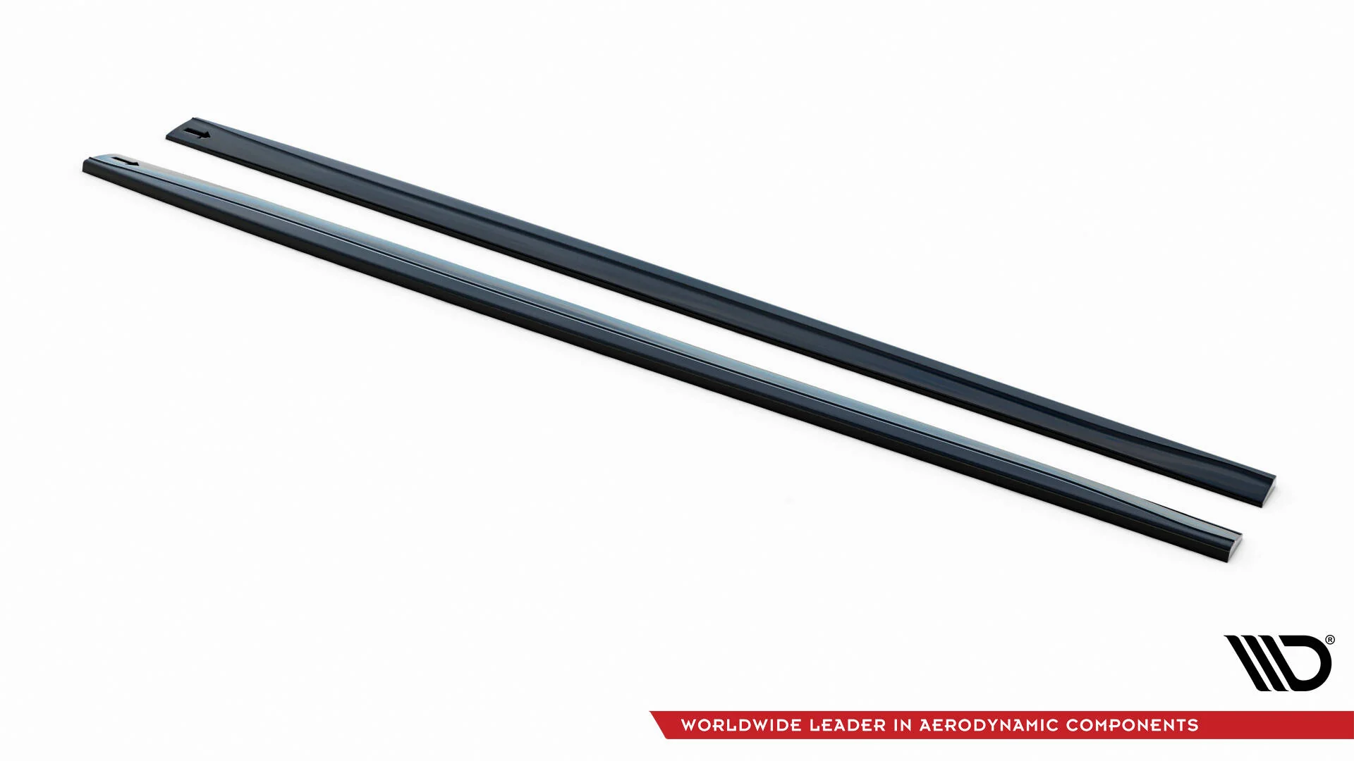 SIDE SKIRTS DIFFUSERS BMW 4 F32 M-PACK - Image 6