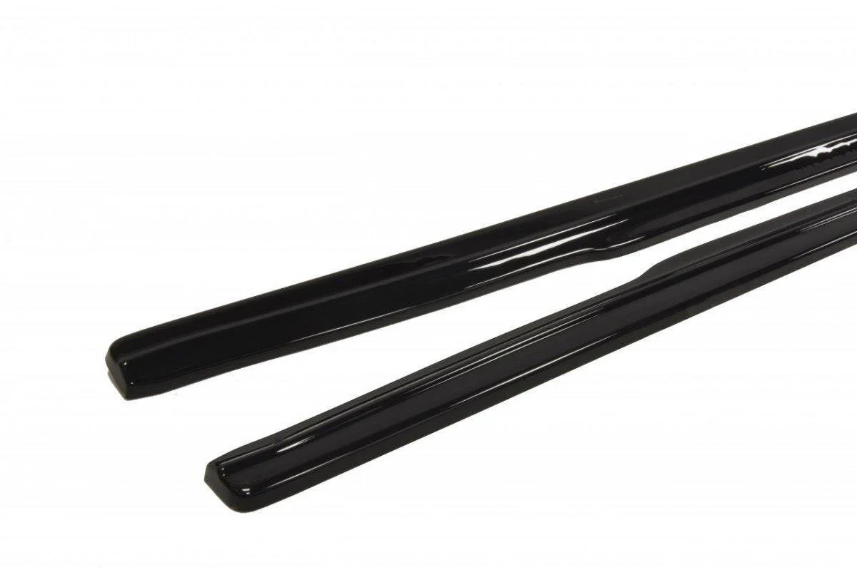 SIDE SKIRTS DIFFUSERS BMW 5 GT F07 - Image 3