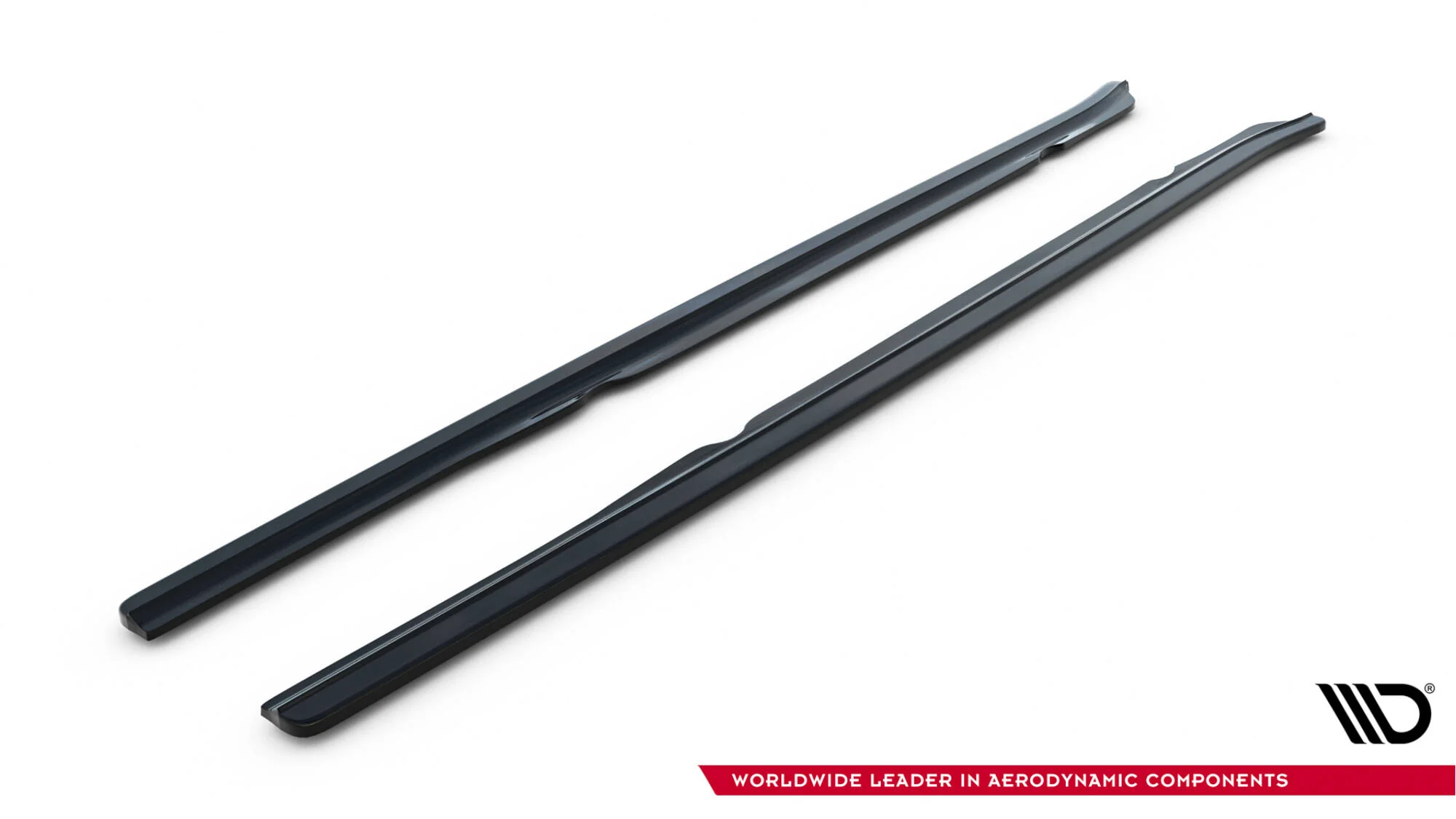 SIDE SKIRTS DIFFUSERS BMW 6 E63 / E64 (PREFACE MODEL) - Image 5