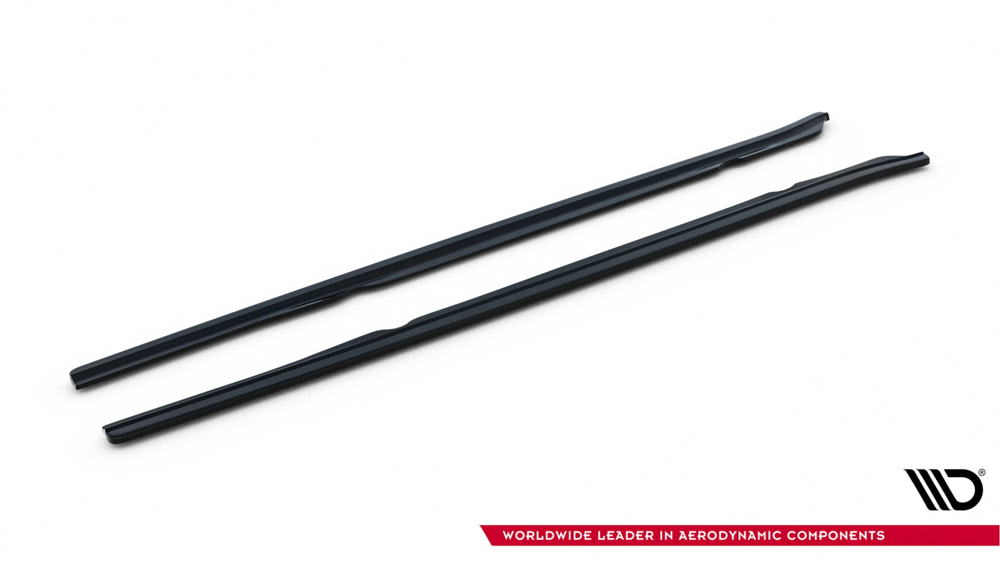 SIDE SKIRTS DIFFUSERS BMW 6 E63 / E64 (PREFACE MODEL) - Image 6