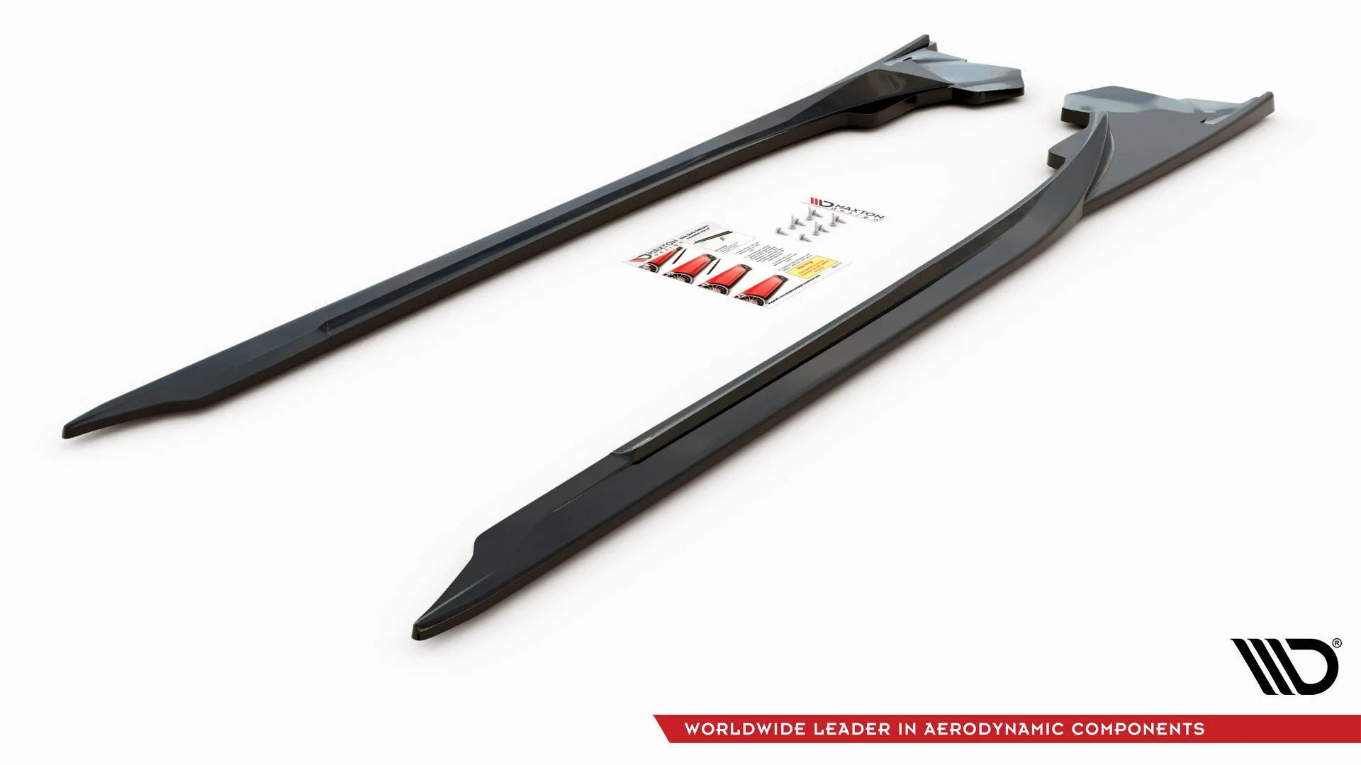 SIDE SKIRTS DIFFUSERS BMW I8 - Image 7