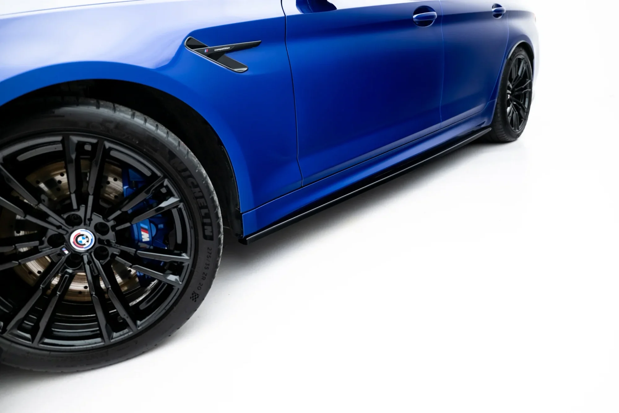 SIDE SKIRTS DIFFUSERS BMW M5 F90 - Image 4