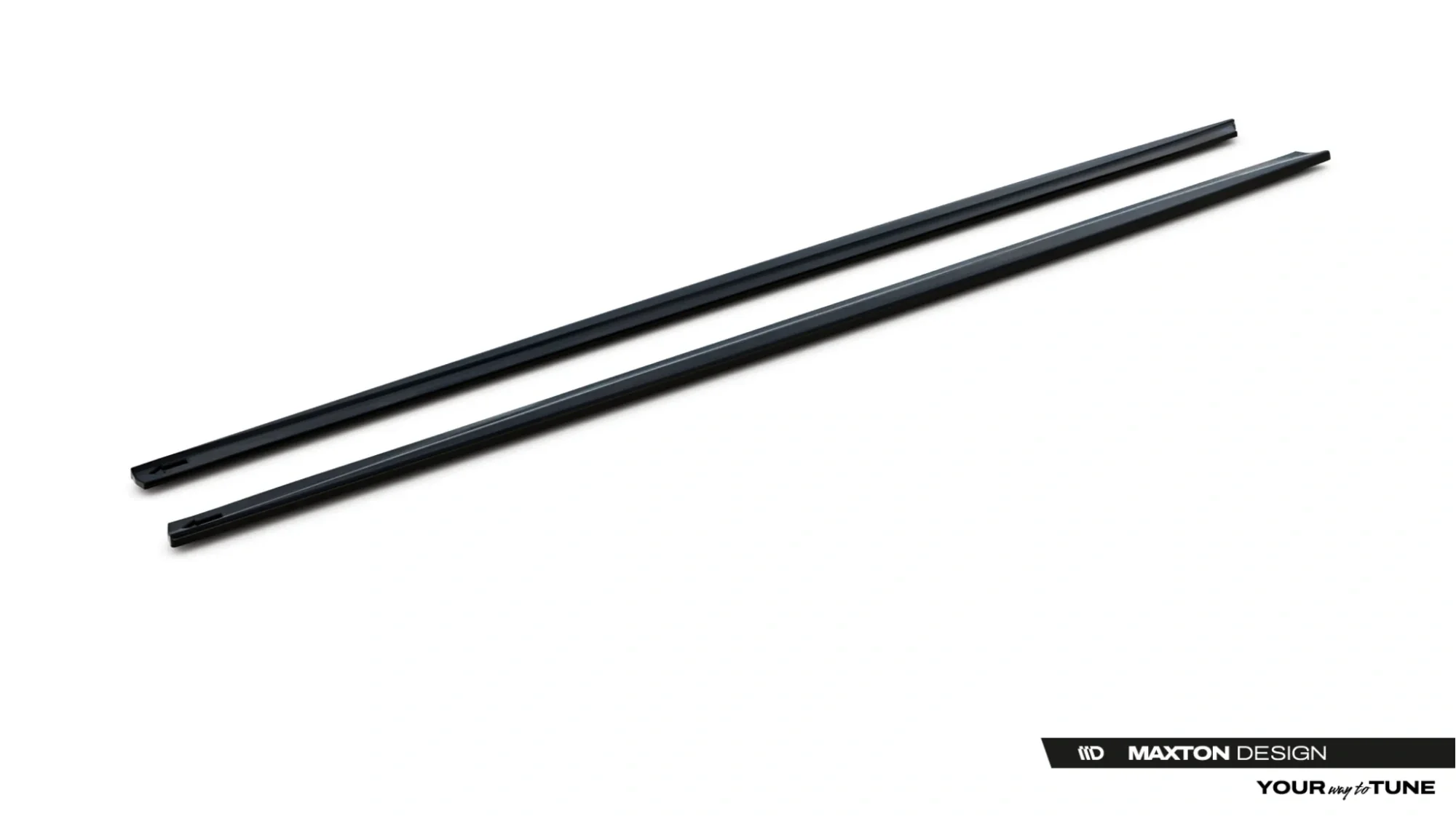 SIDE SKIRTS DIFFUSERS BMW M5 F90 - Image 8