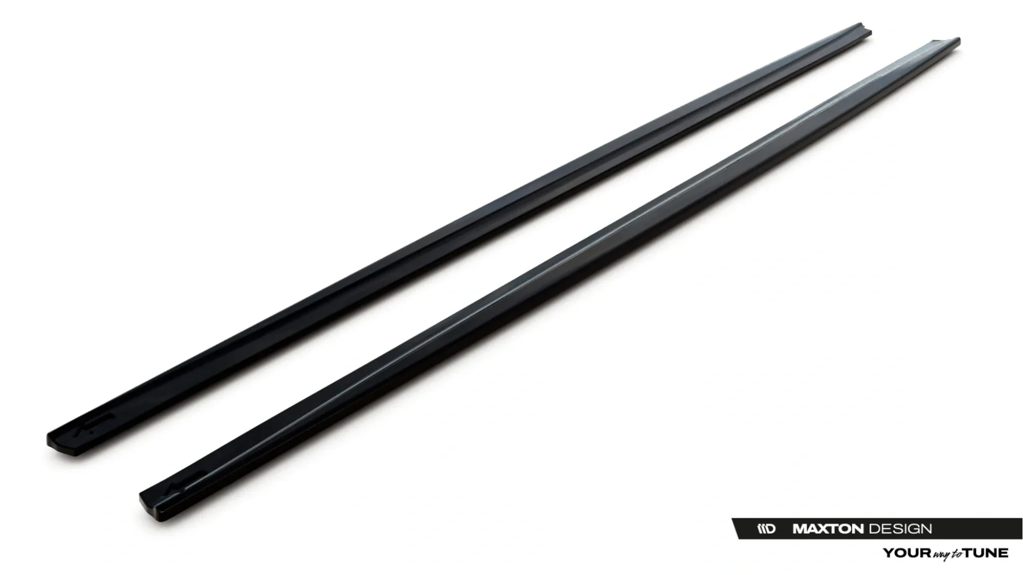 SIDE SKIRTS DIFFUSERS BMW M5 F90 - Image 9