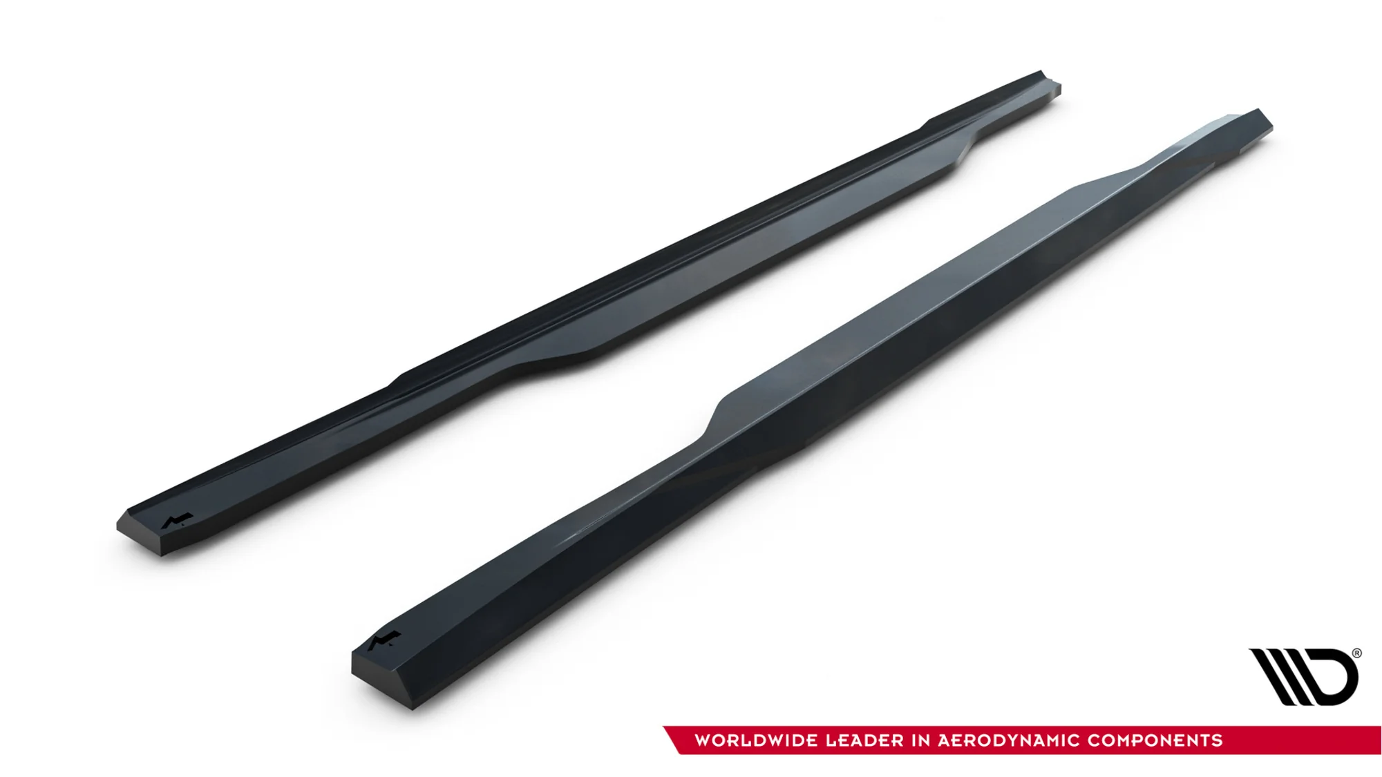 Side skirts Diffusers BMW M5 Sedan / Touring G90 - Image 9