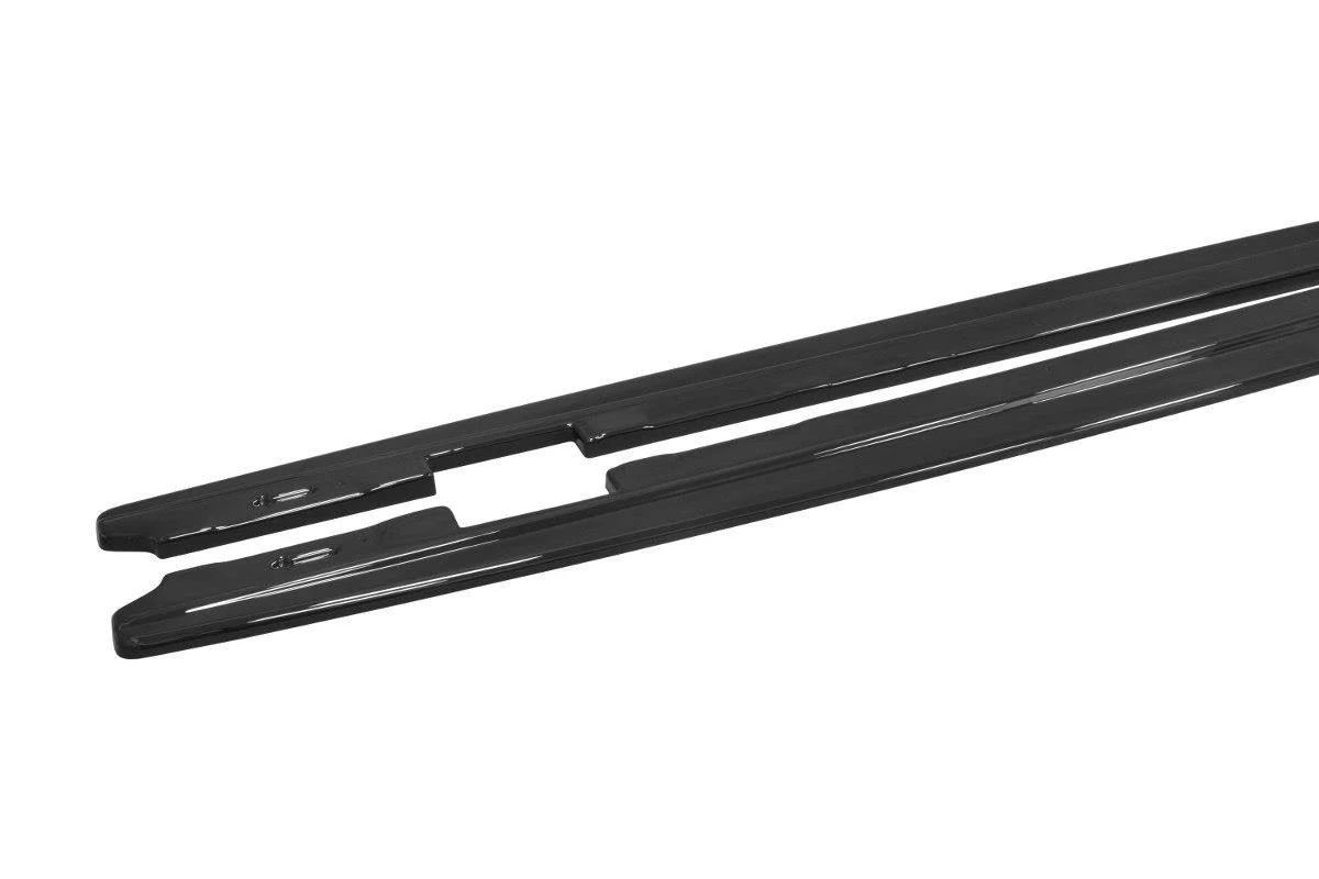 SIDE SKIRTS DIFFUSERS BMW M6 E63 - Image 5