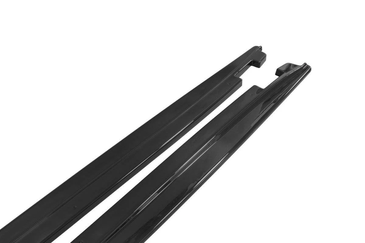 SIDE SKIRTS DIFFUSERS BMW M6 E63 - Image 6