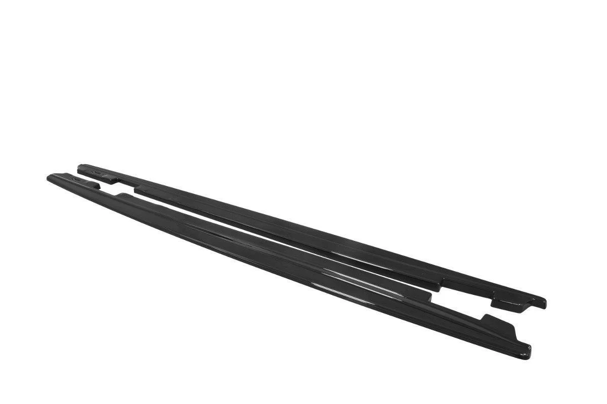 SIDE SKIRTS DIFFUSERS BMW M6 E63 - Image 8