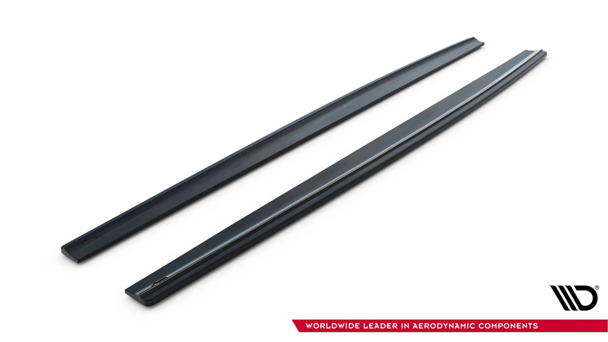 SIDE SKIRTS DIFFUSERS BMW X4 M-PACK - Image 5