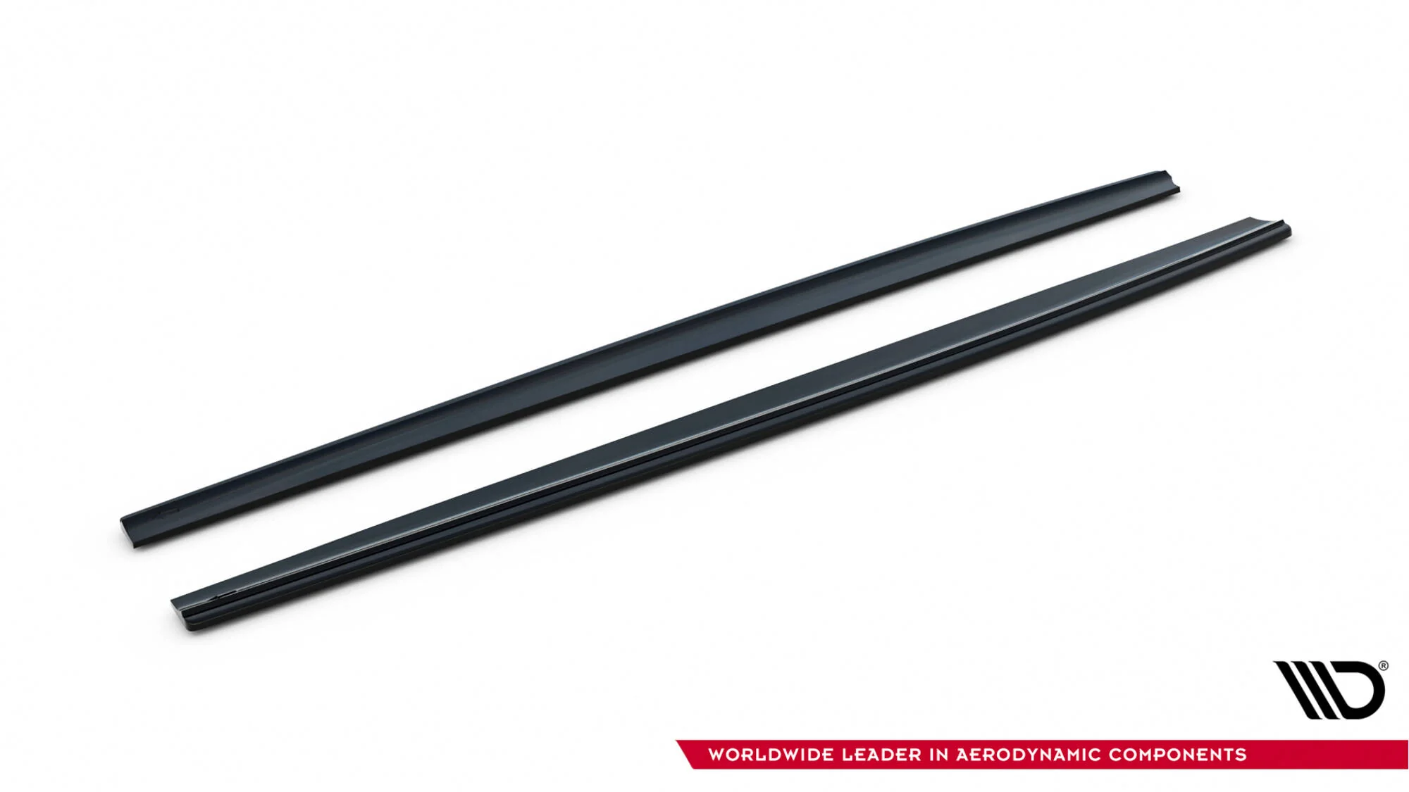 SIDE SKIRTS DIFFUSERS BMW X4 M-PACK - Image 6
