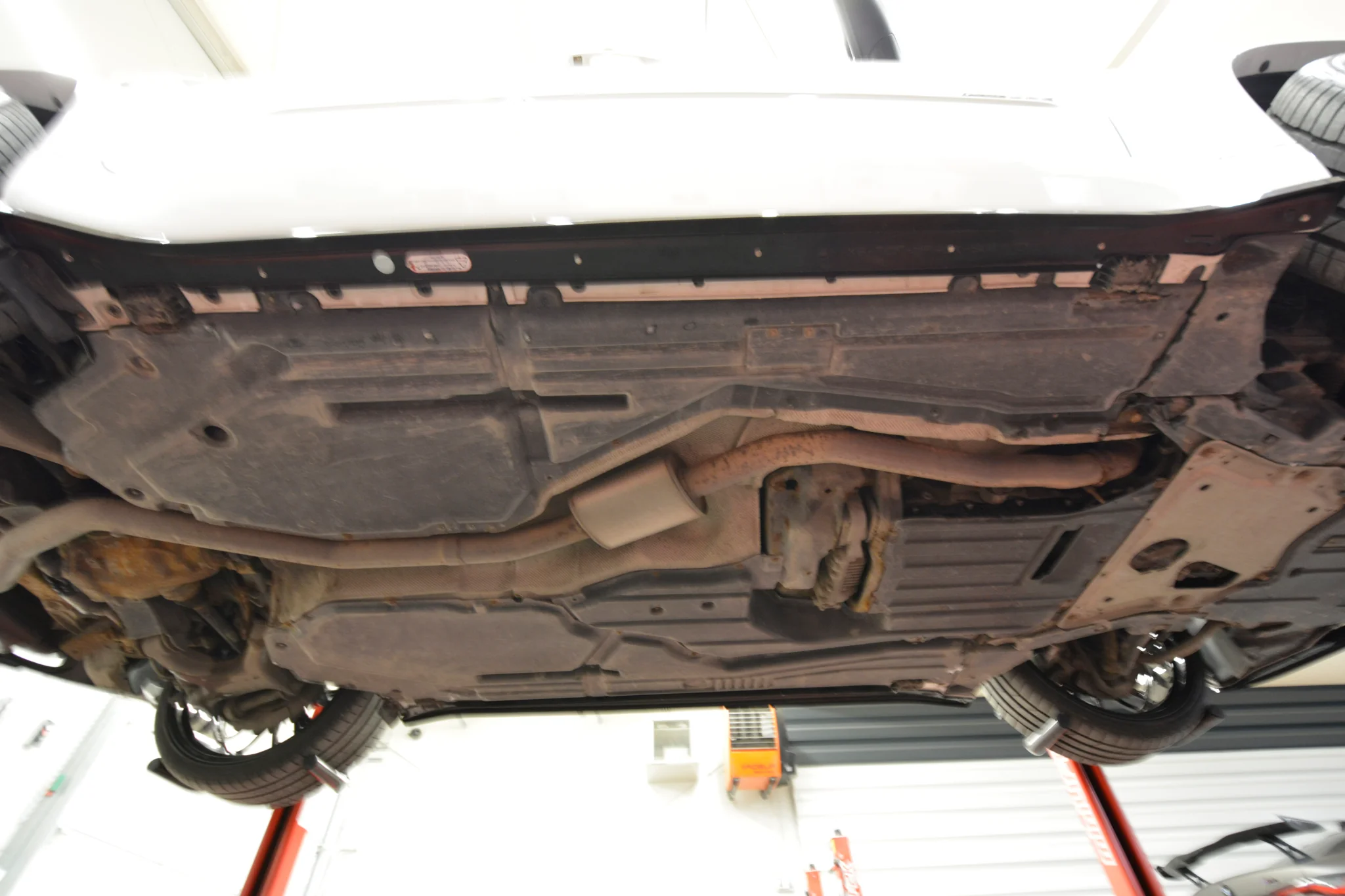 SIDE SKIRTS DIFFUSERS BMW X5 E70 FACELIFT M-PACK - Image 6