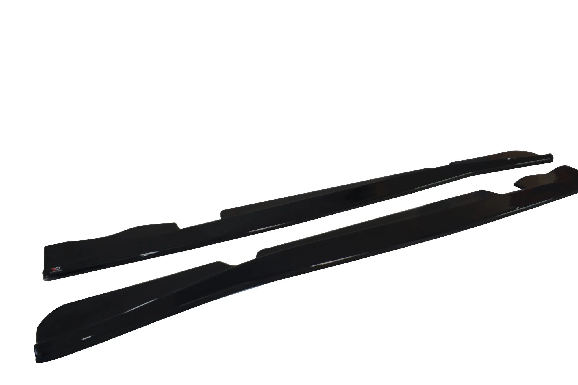 SIDE SKIRTS DIFFUSERS CHEVROLET CORVETTE C7 - Image 5