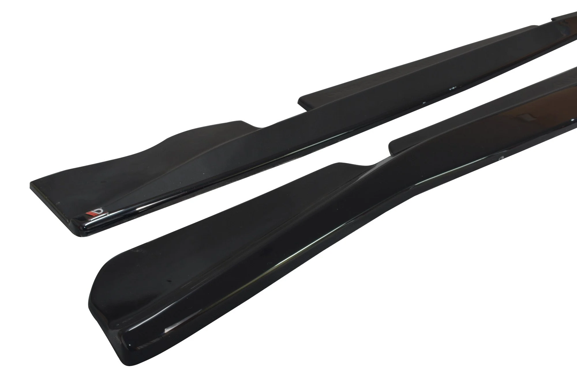 SIDE SKIRTS DIFFUSERS CHEVROLET CORVETTE C7 - Image 6