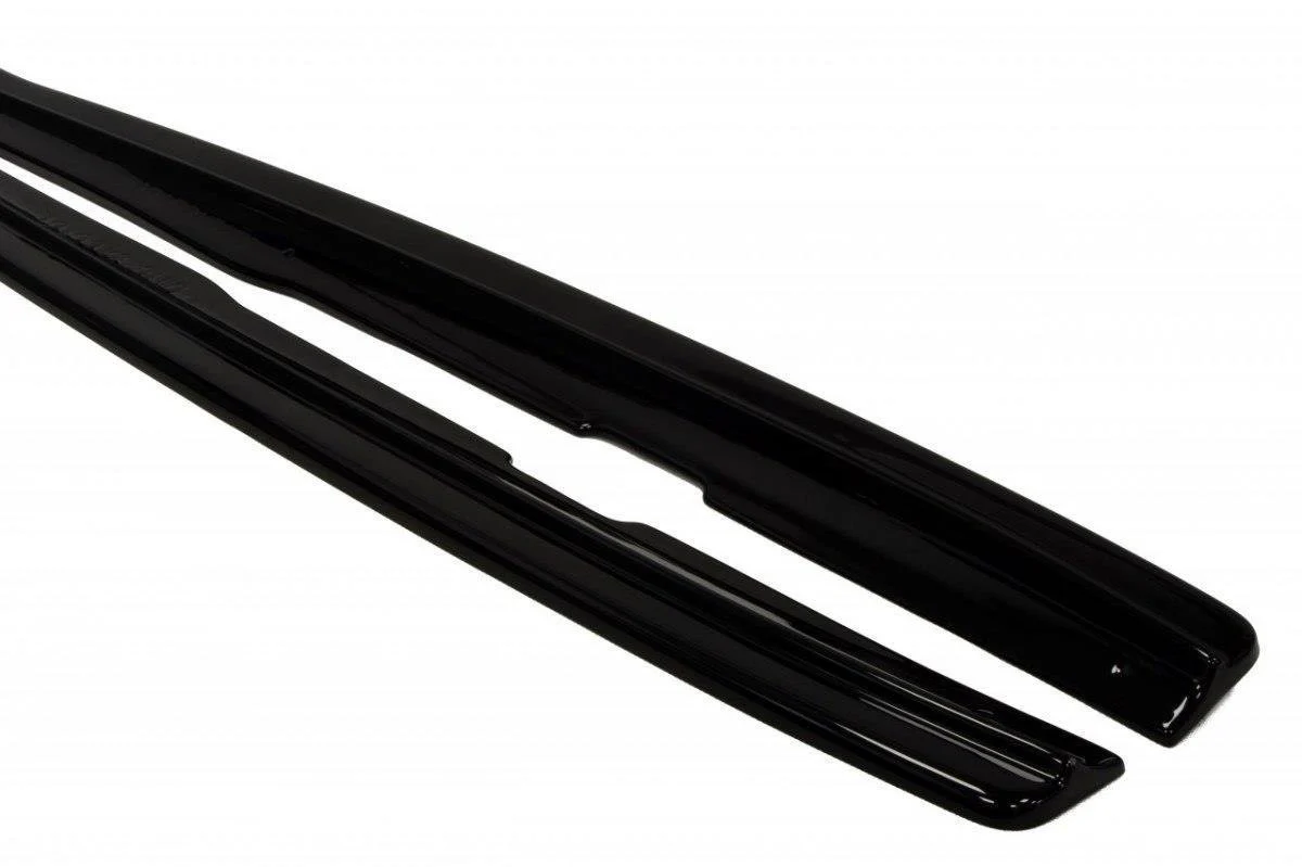 SIDE SKIRTS DIFFUSERS FORD FOCUS RS MK3 - Image 4