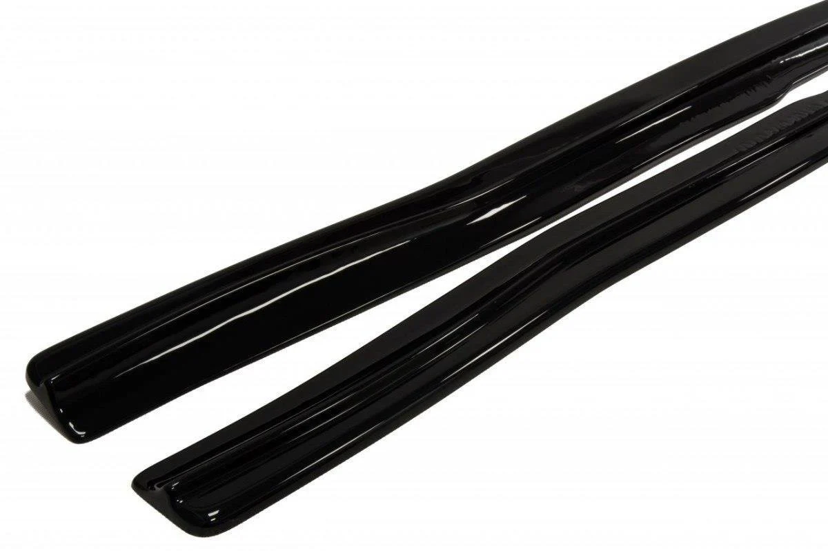 SIDE SKIRTS DIFFUSERS FORD FOCUS RS MK3 - Image 5