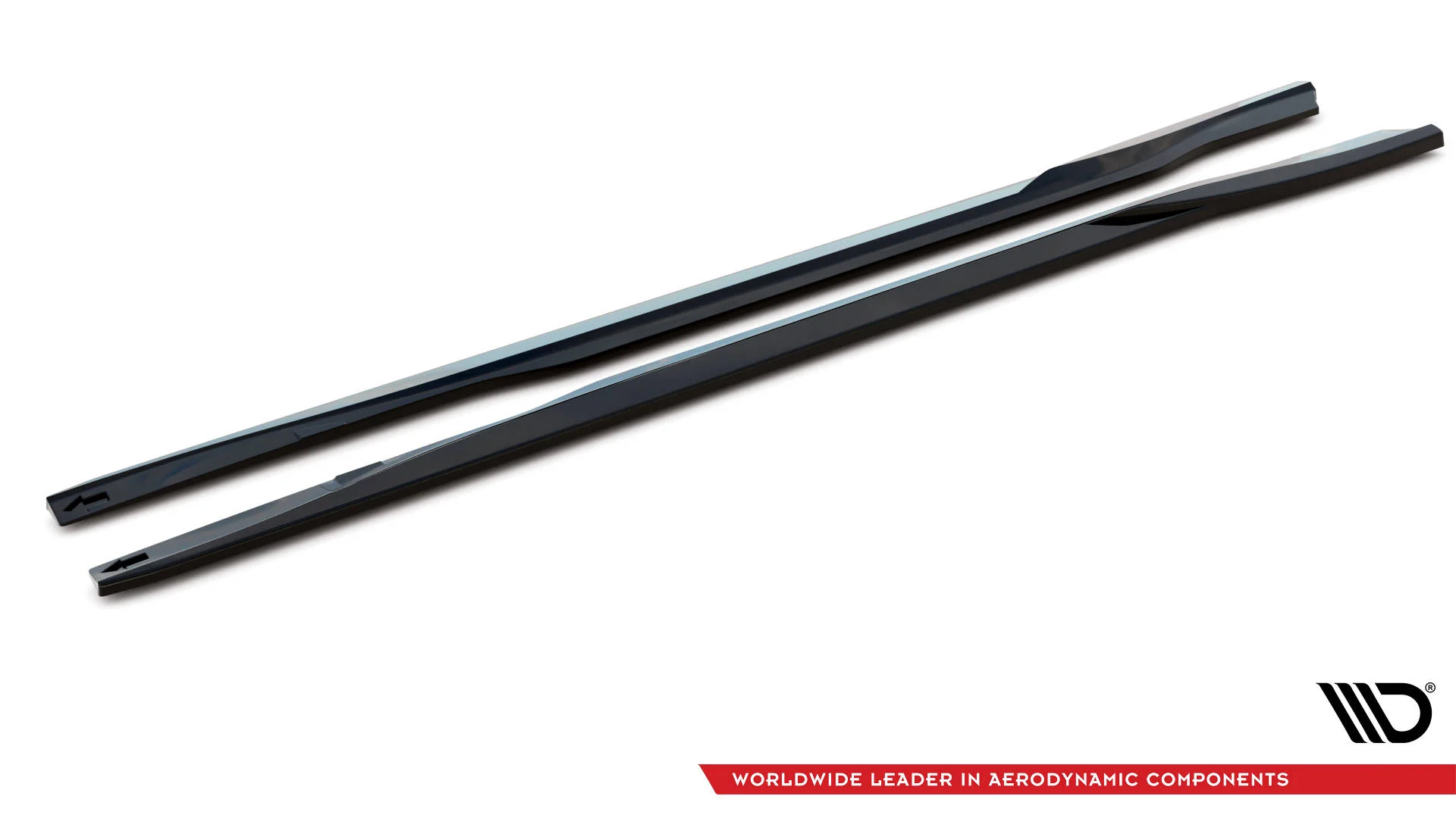 SIDE SKIRTS DIFFUSERS FORD MUSTANG MACH-E MK1 - Image 6