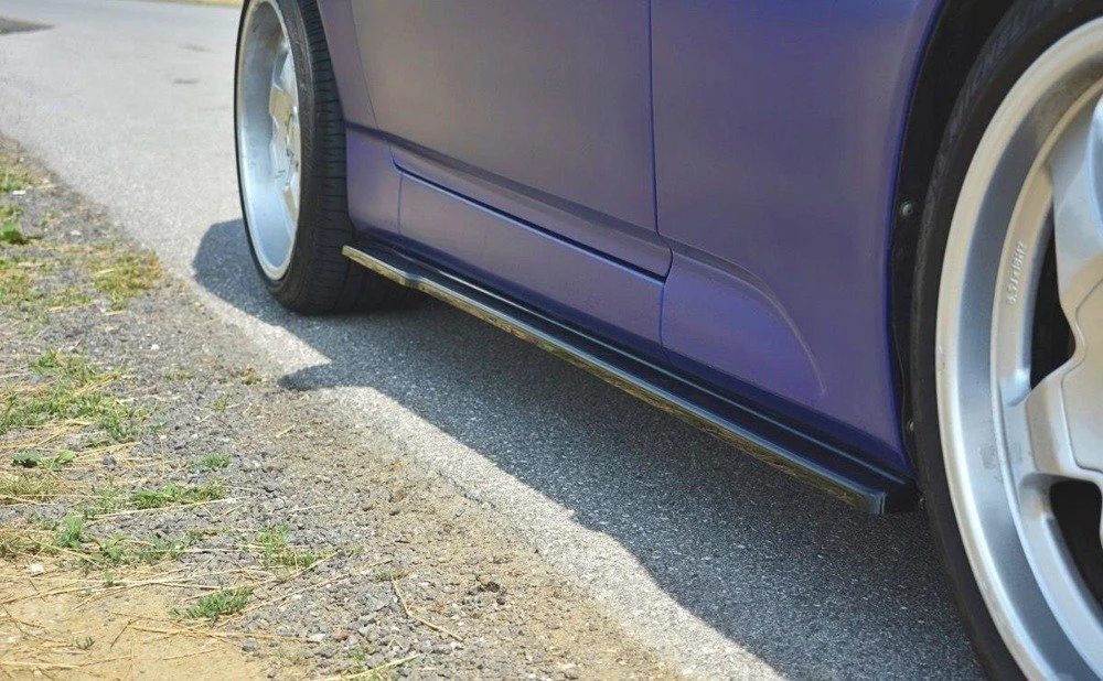 SIDE SKIRTS DIFFUSERS HONDA S2000 - Image 4