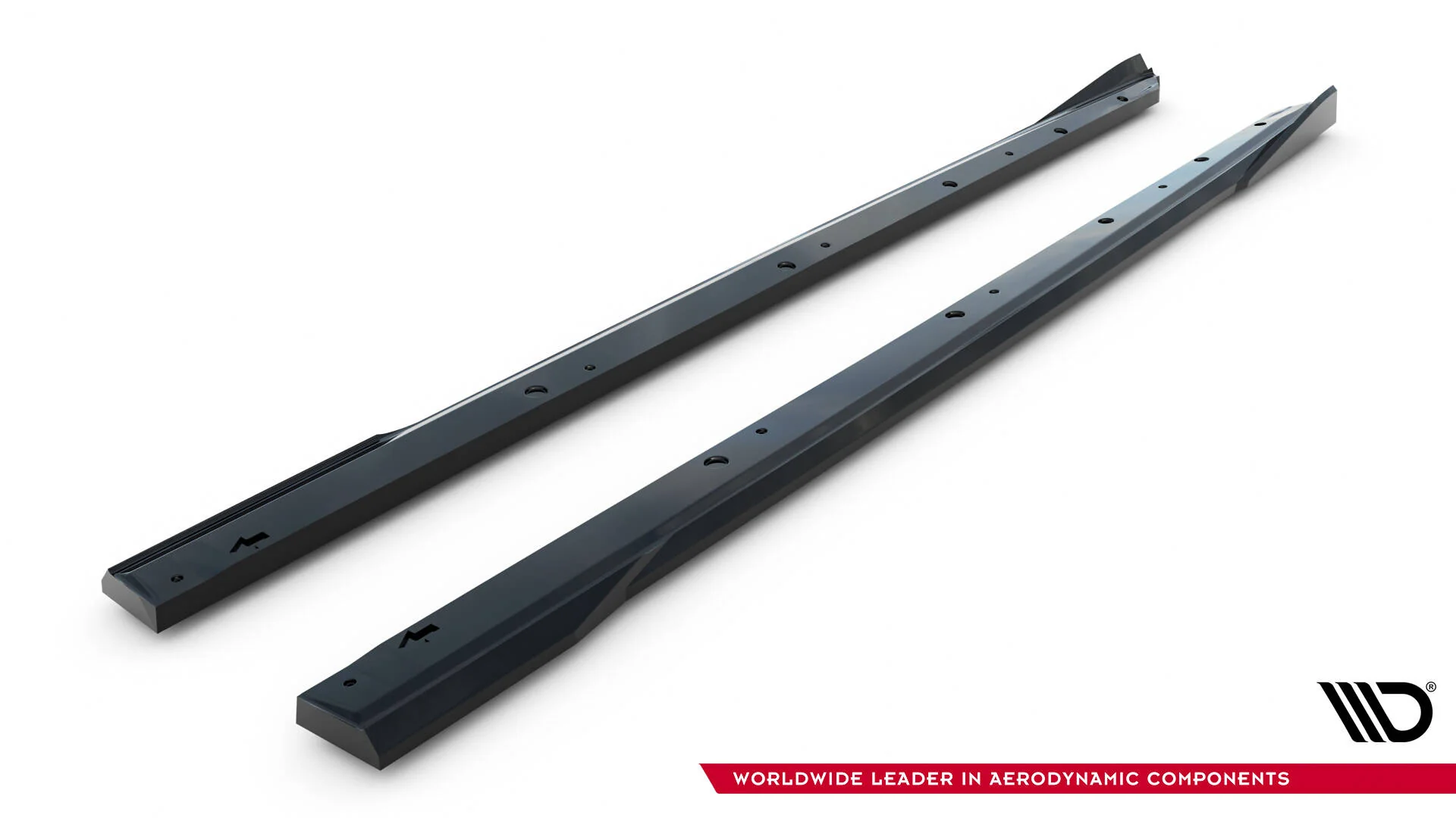 Side Skirts Diffusers Hyundai Elantra N Mk7 - Image 6