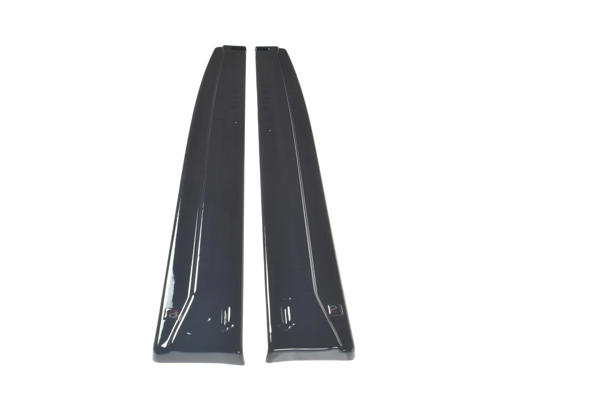 SIDE SKIRTS DIFFUSERS HYUNDAI TUCSON MK3 FACELIFT - Image 7