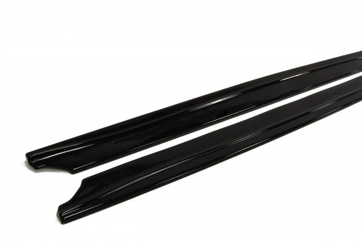 SIDE SKIRTS DIFFUSERS HYUNDAI VELOSTER - Image 7