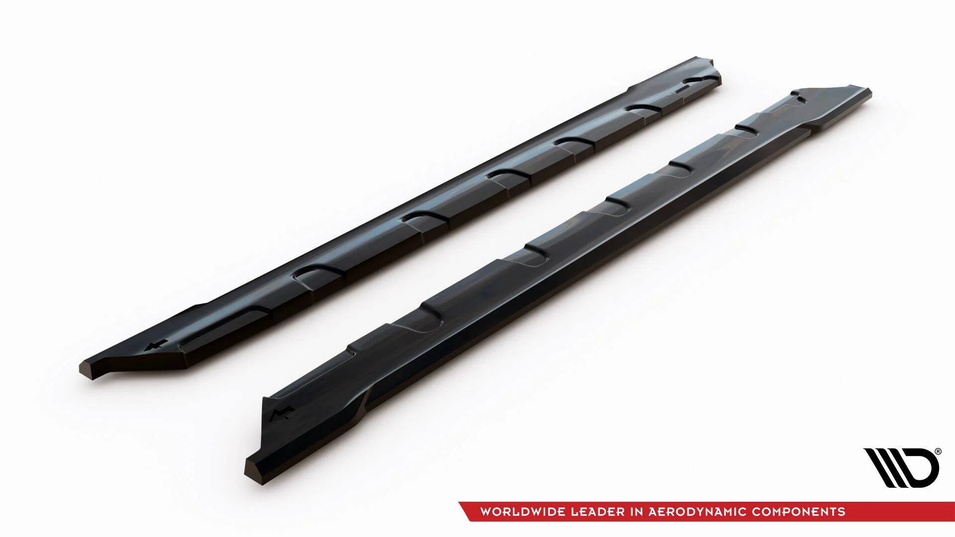 Side Skirts Diffusers Hyundai Veloster N Mk2 - Image 6