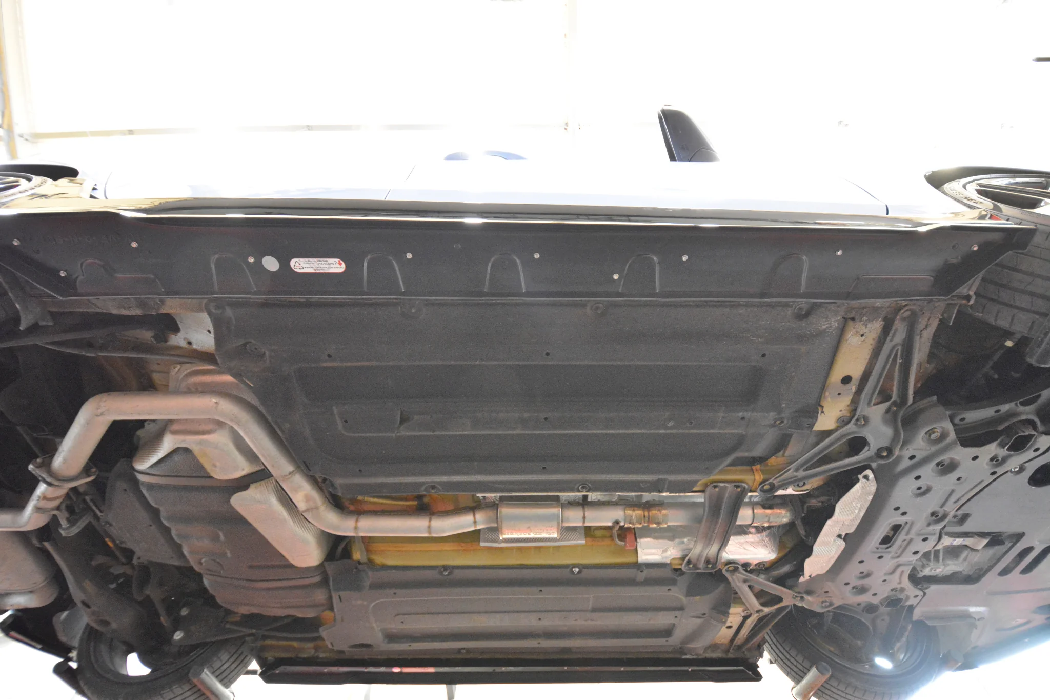 Side Skirts Diffusers Hyundai Veloster N Mk2 - Image 7