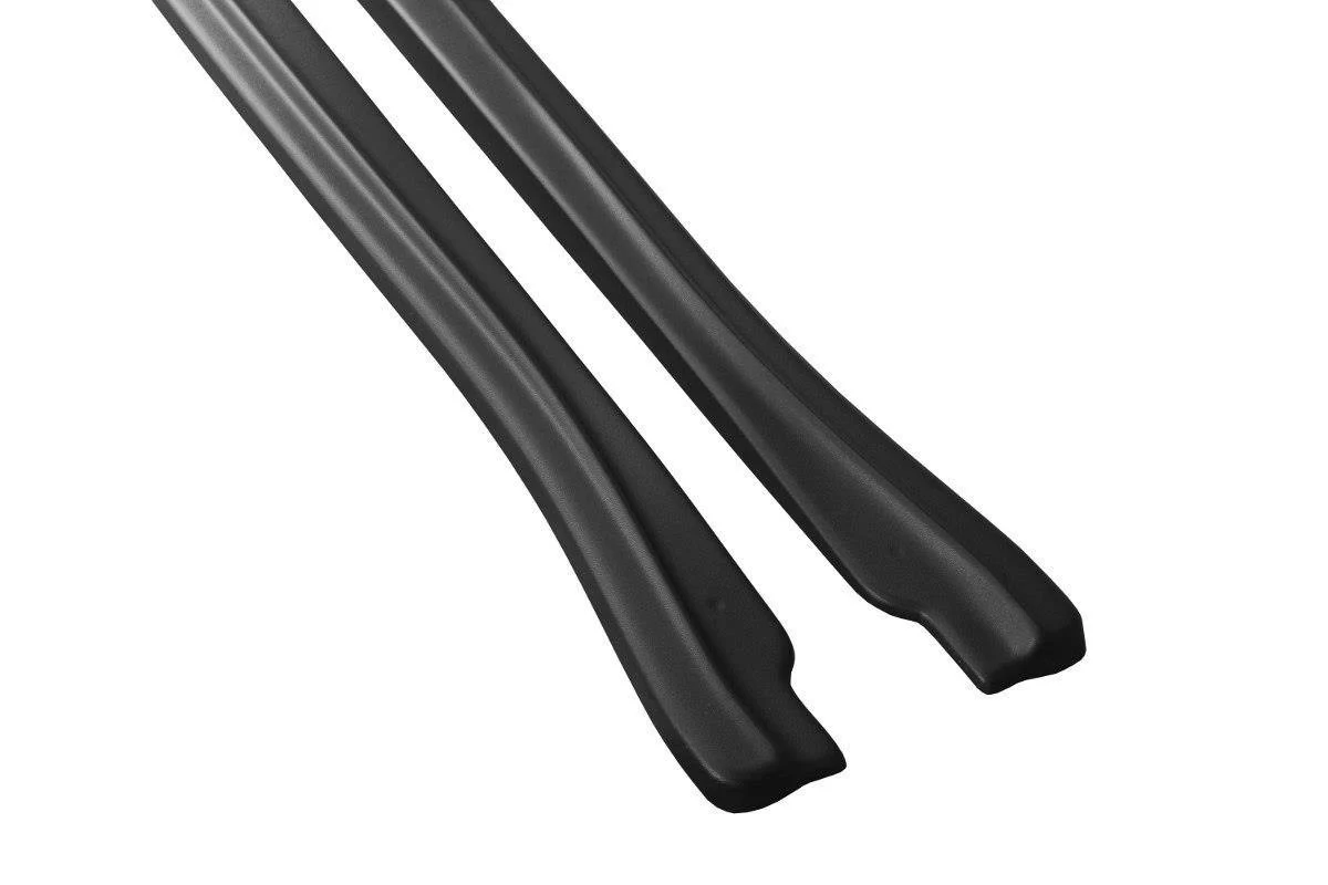 SIDE SKIRTS DIFFUSERS Infiniti G37 Sedan - Image 4