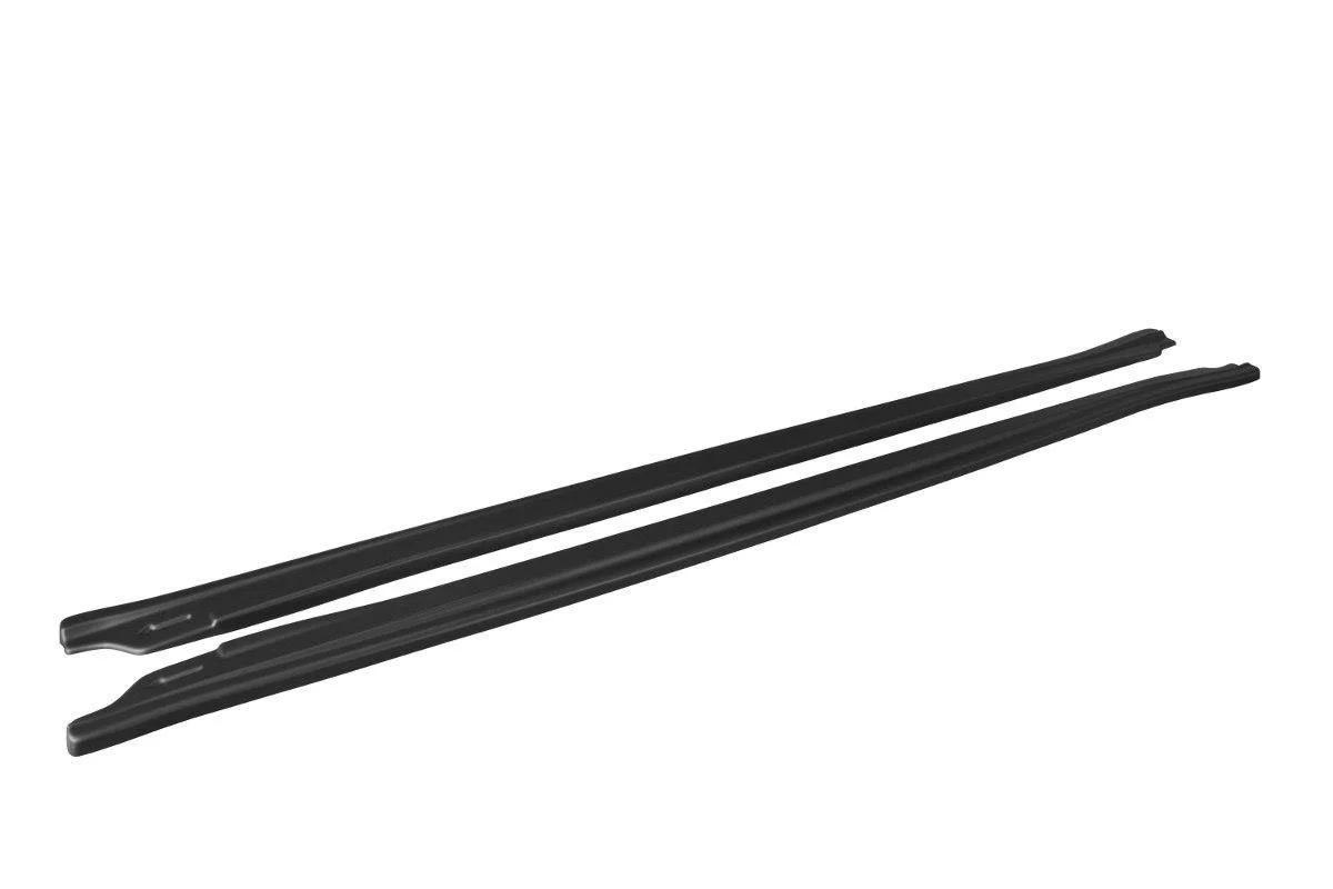 SIDE SKIRTS DIFFUSERS Infiniti G37 Sedan - Image 5