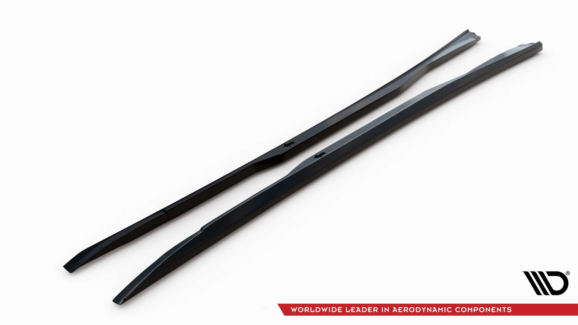 SIDE SKIRTS DIFFUSERS INFINITI Q50 S MK1 - Image 5