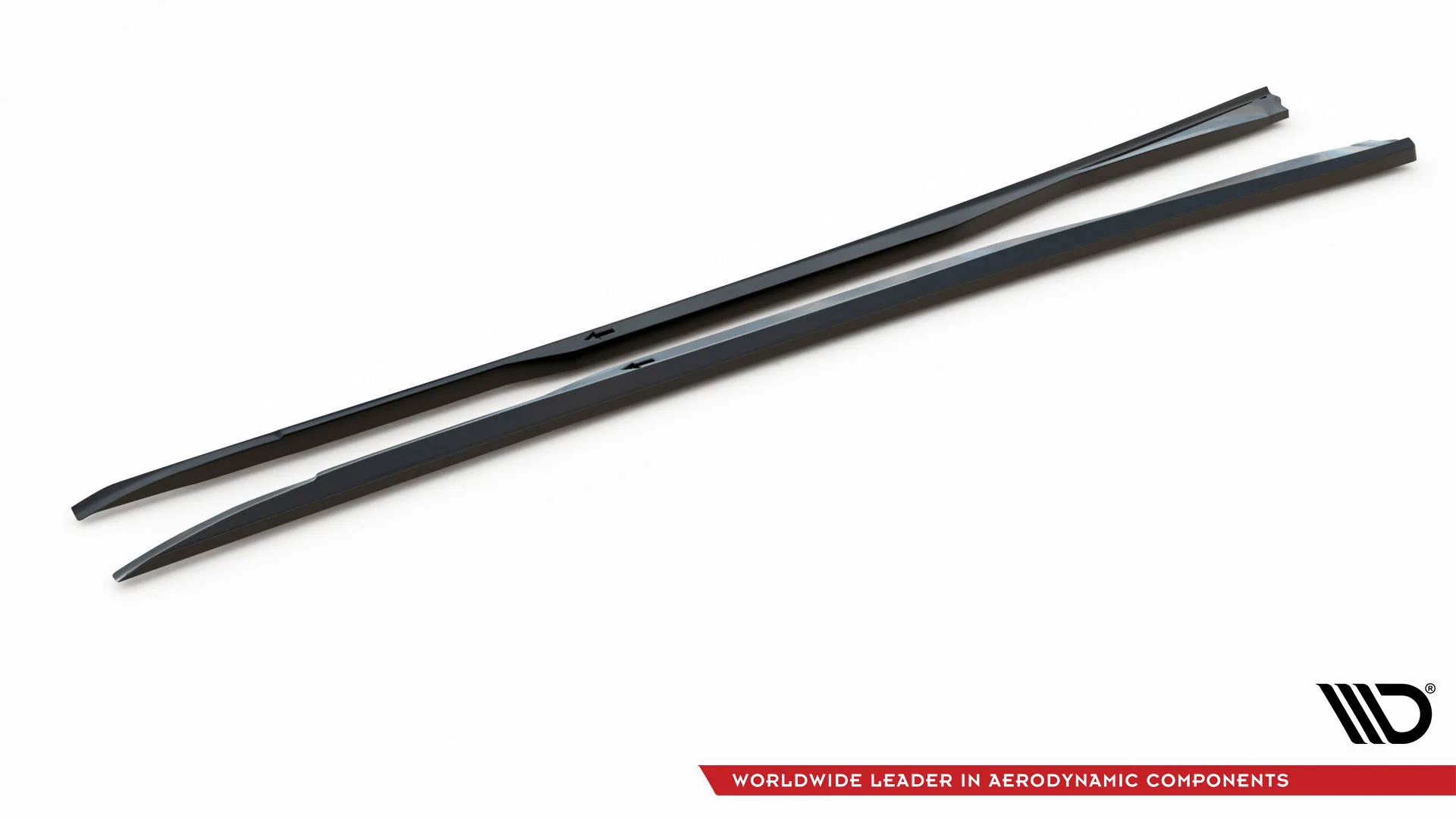 SIDE SKIRTS DIFFUSERS INFINITI Q50 S MK1 - Image 6
