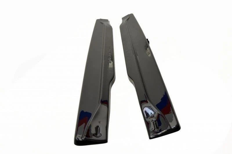 SIDE SKIRTS DIFFUSERS INFINITI QX70 - Image 5