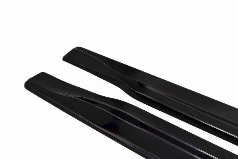 SIDE SKIRTS DIFFUSERS INFINITI QX70 - Image 6