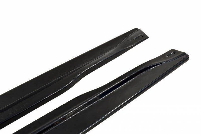 SIDE SKIRTS DIFFUSERS INFINITI QX70 - Image 7
