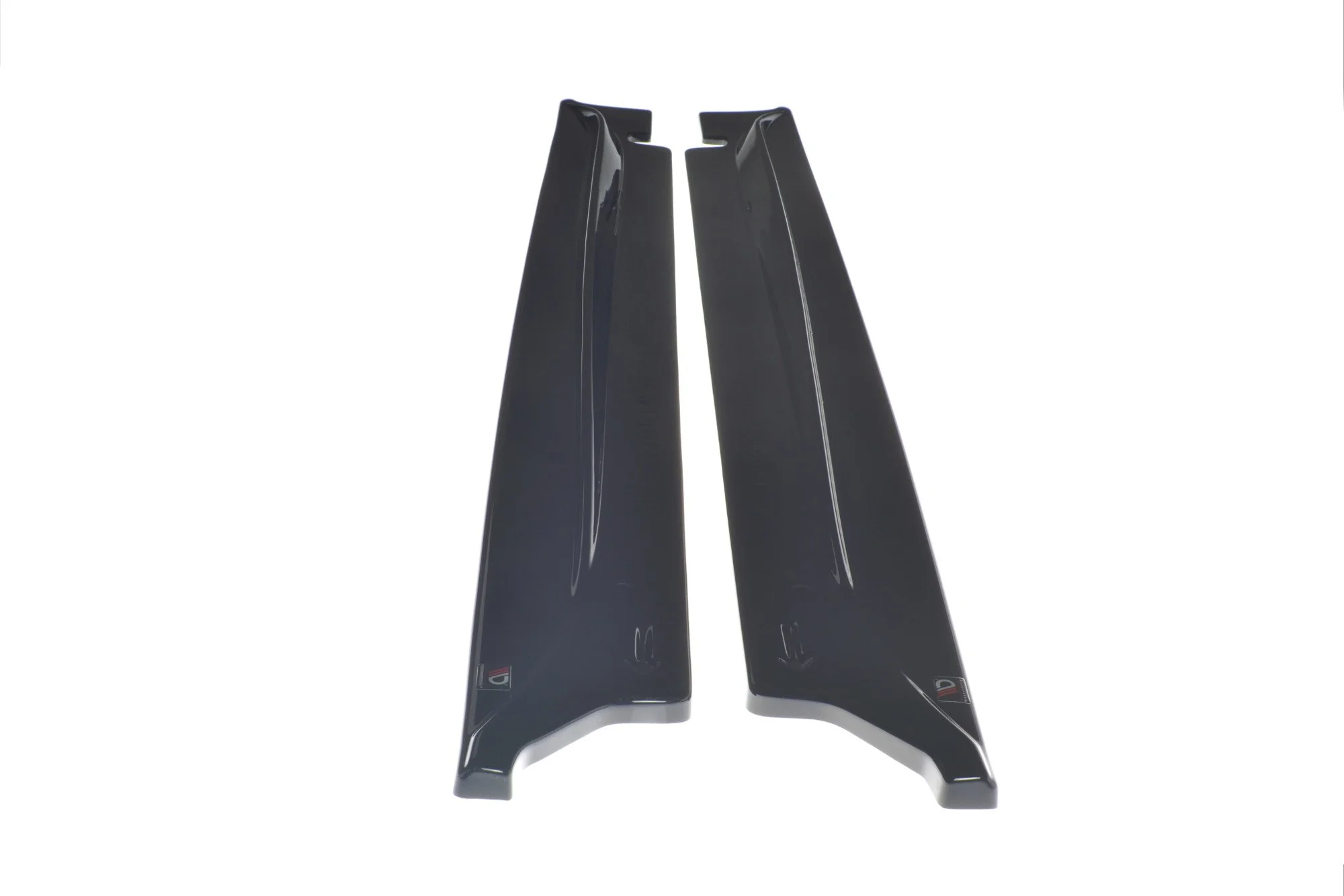 SIDE SKIRTS DIFFUSERS JAGUAR F-TYPE - Image 10