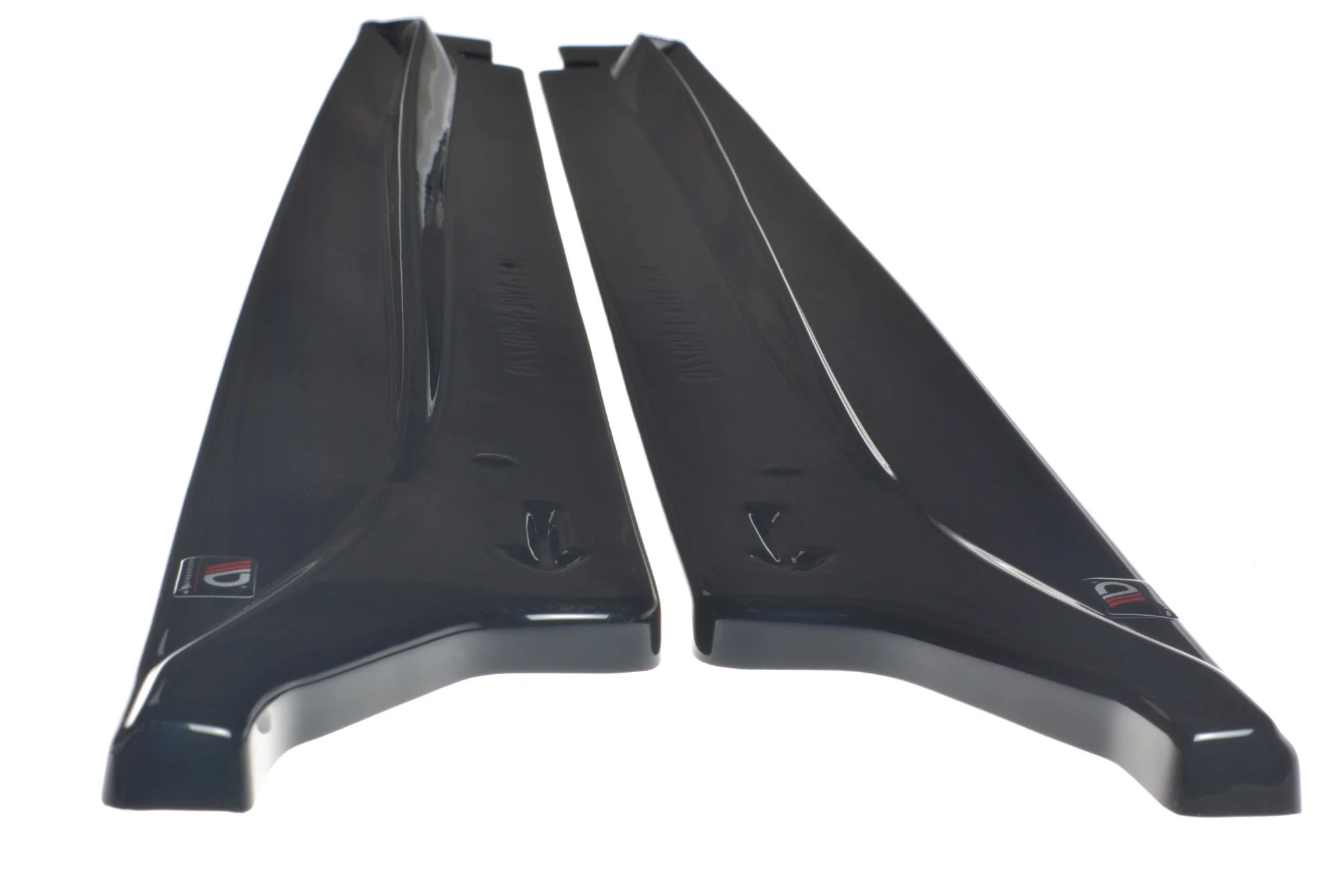 SIDE SKIRTS DIFFUSERS JAGUAR F-TYPE - Image 11