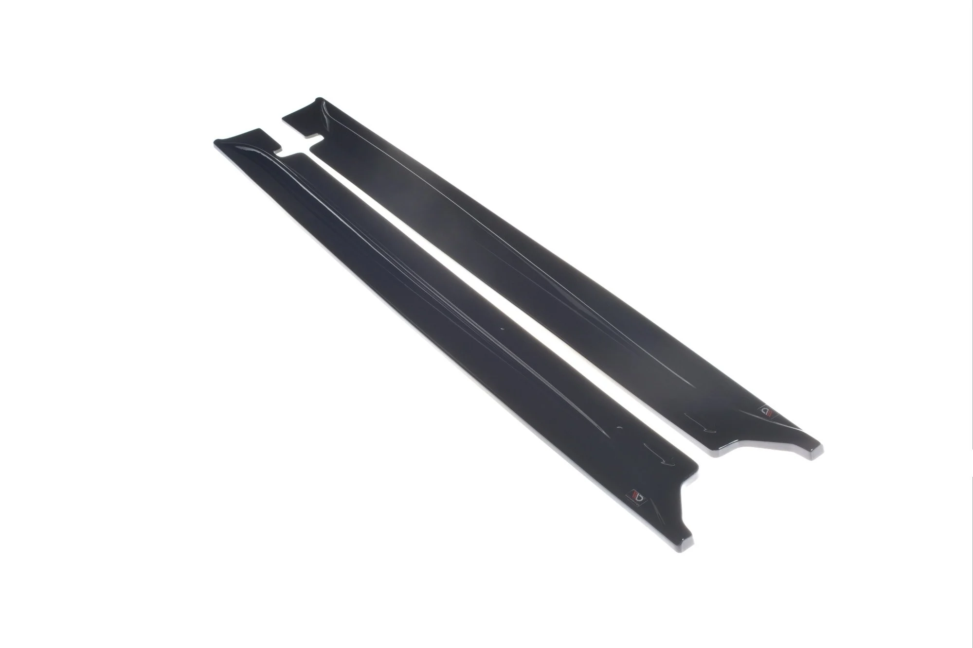 SIDE SKIRTS DIFFUSERS JAGUAR F-TYPE - Image 9