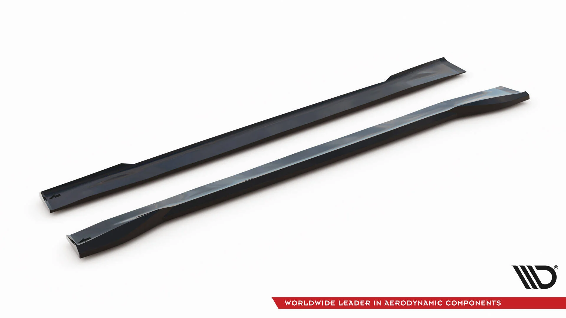 Side Skirts Diffusers Jeep Grand Cherokee Mk5 - Image 5