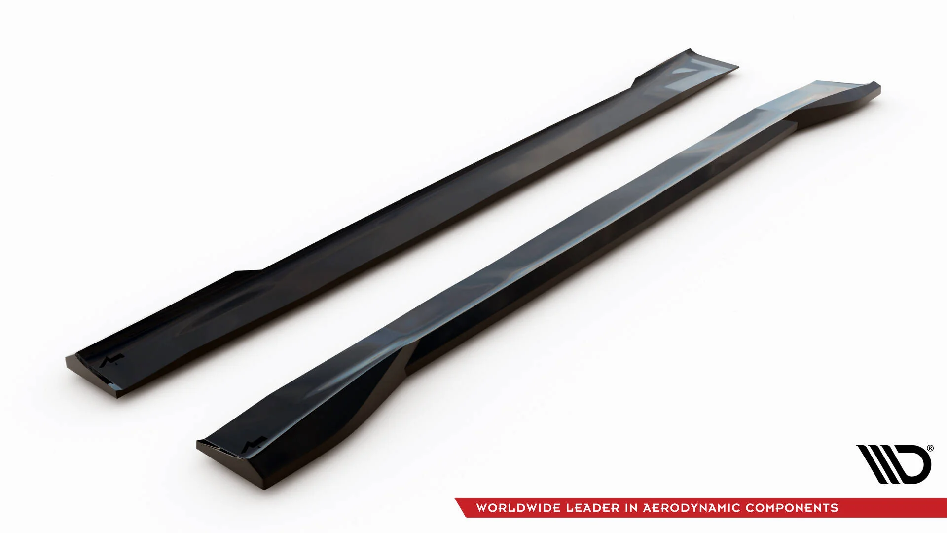Side Skirts Diffusers Jeep Grand Cherokee Mk5 - Image 6