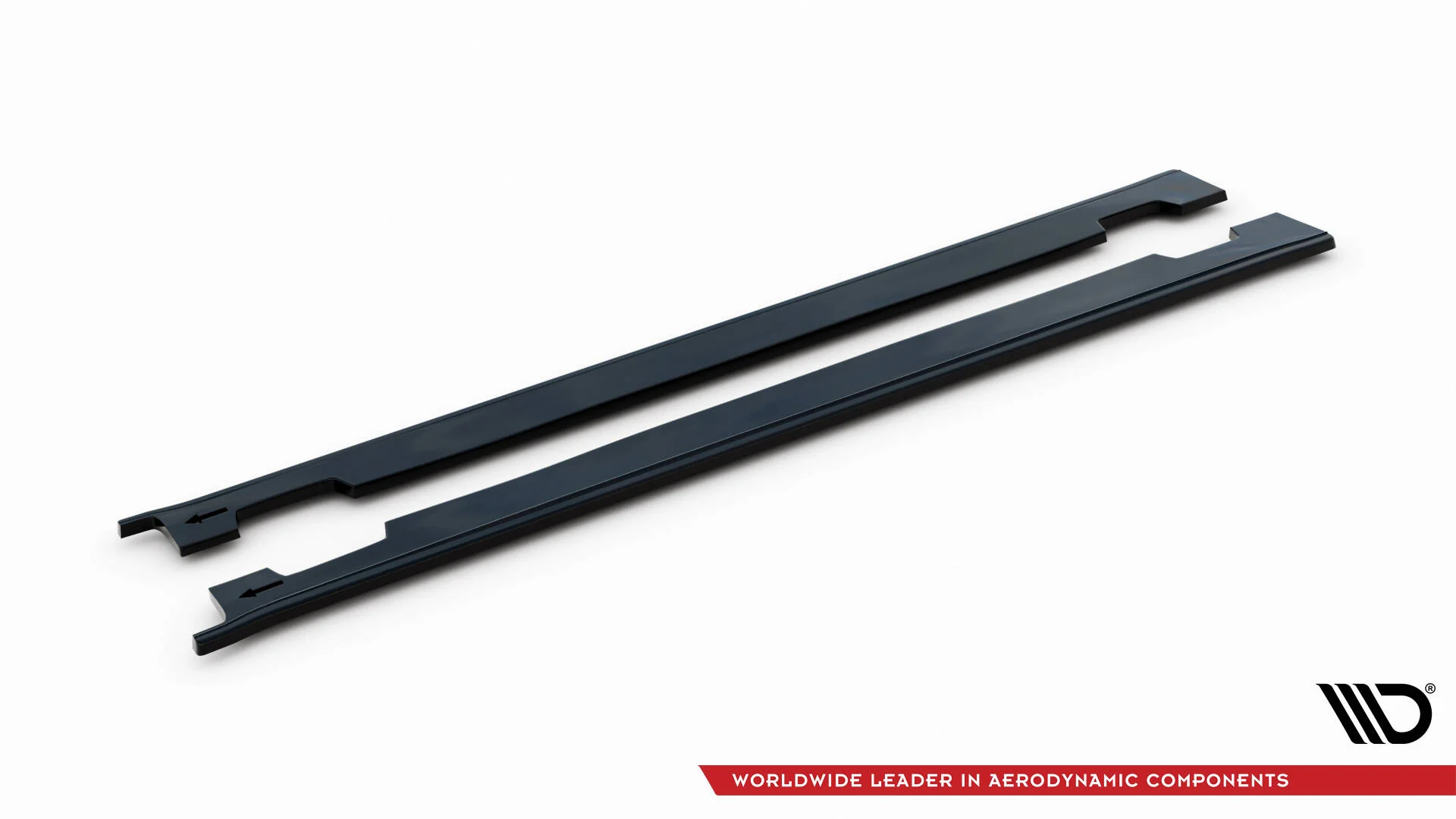 SIDE SKIRTS DIFFUSERS KIA STINGER GT - Image 4