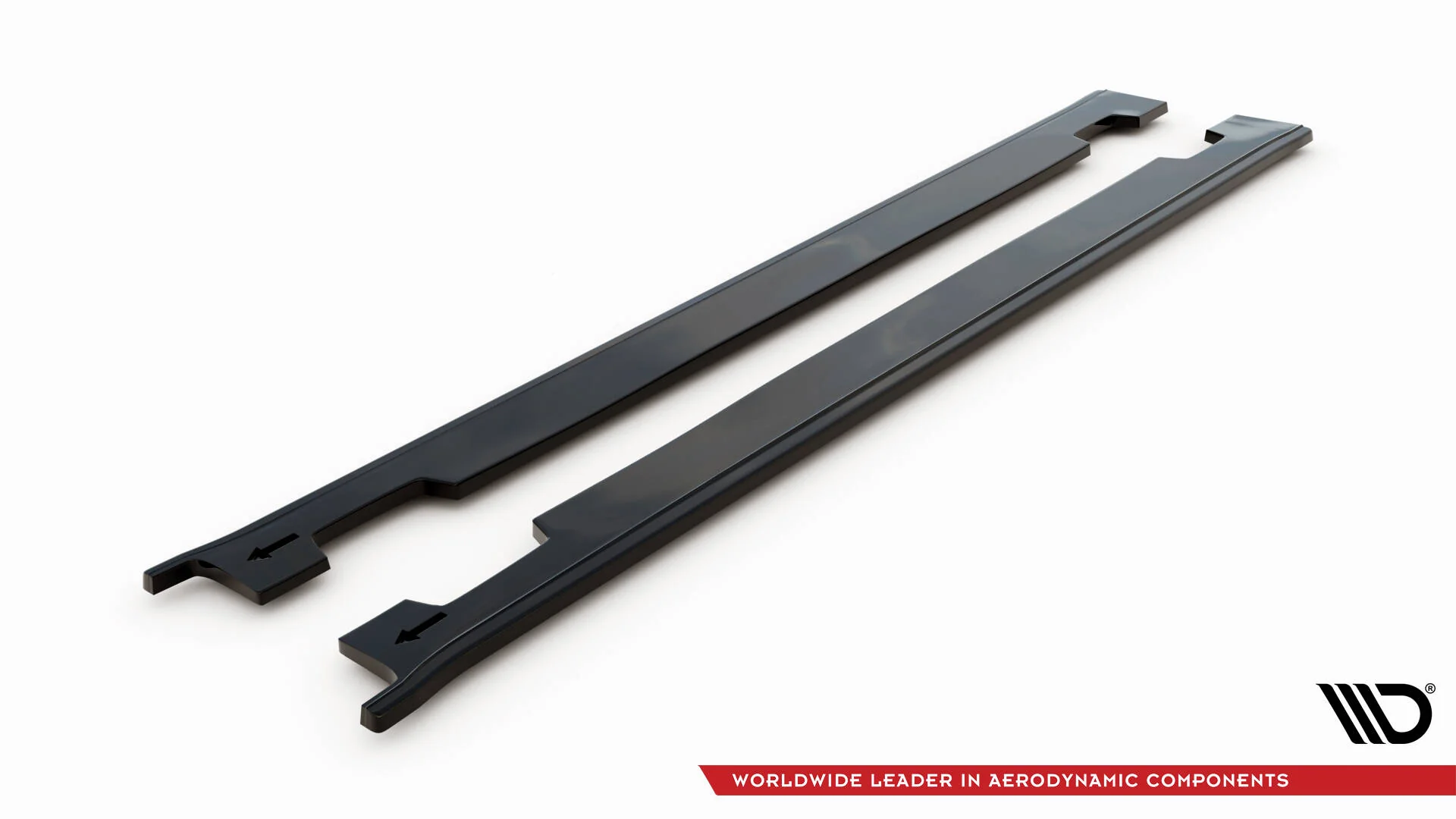 SIDE SKIRTS DIFFUSERS KIA STINGER GT - Image 5