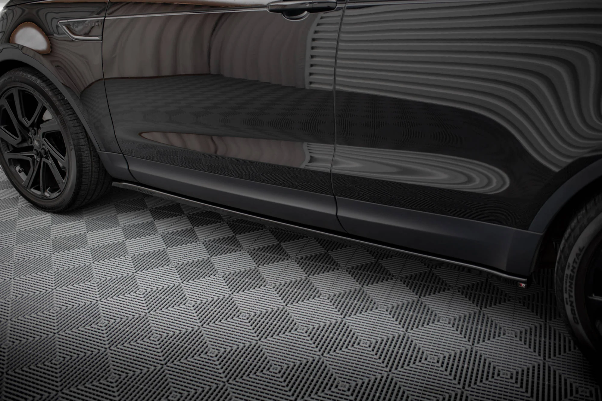 SIDE SKIRTS DIFFUSERS LAND ROVER DISCOVERY HSE MK5 - Image 4
