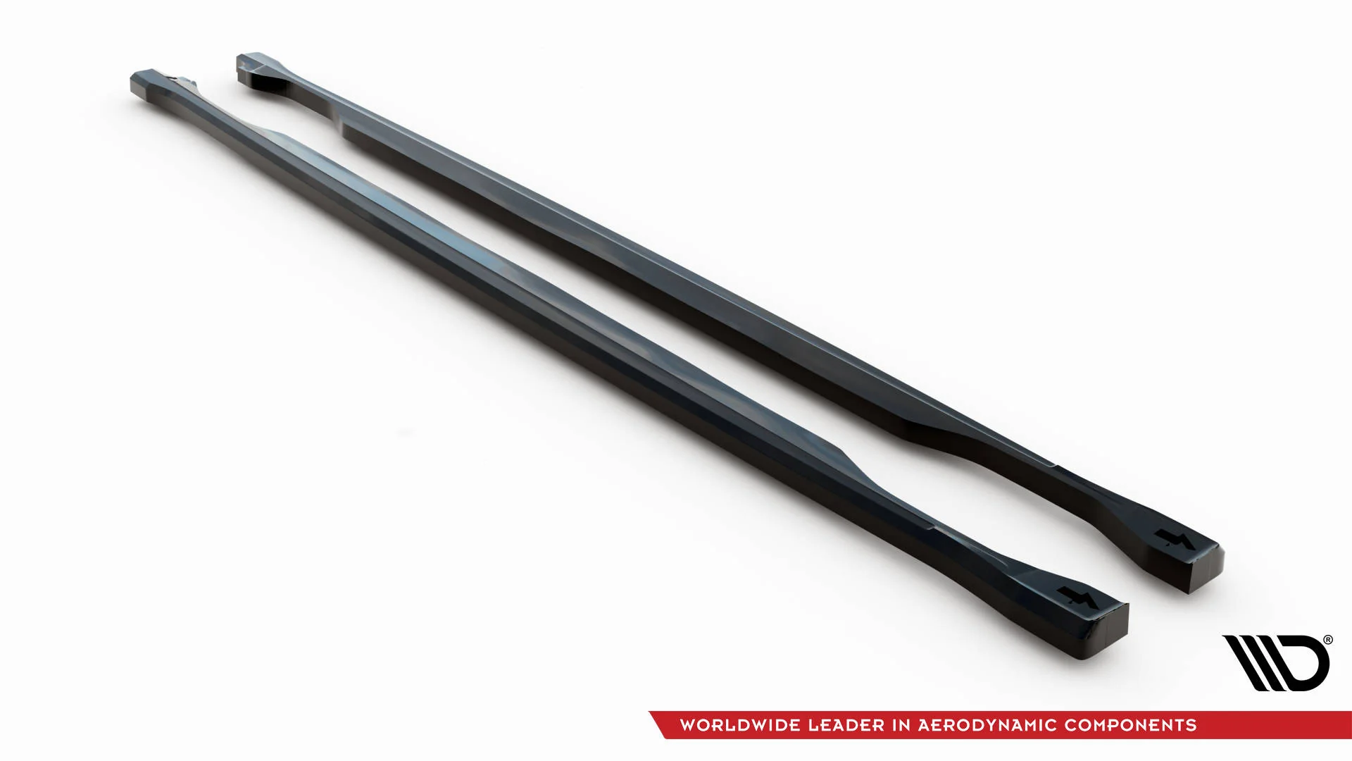 SIDE SKIRTS DIFFUSERS LAND ROVER DISCOVERY HSE MK5 - Image 5
