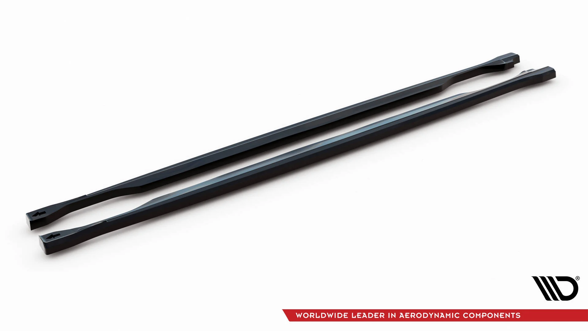 SIDE SKIRTS DIFFUSERS LAND ROVER DISCOVERY HSE MK5 - Image 6