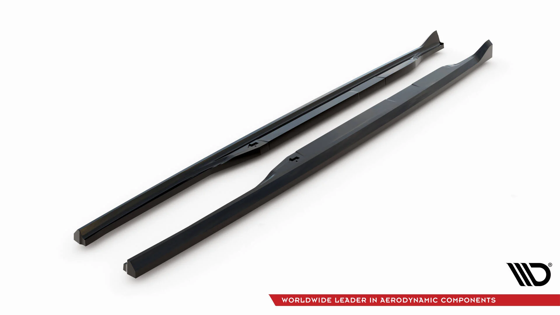 SIDE SKIRTS DIFFUSERS LAND ROVER RANGE ROVER EVOQUE MK1 FACELIFT - Image 5