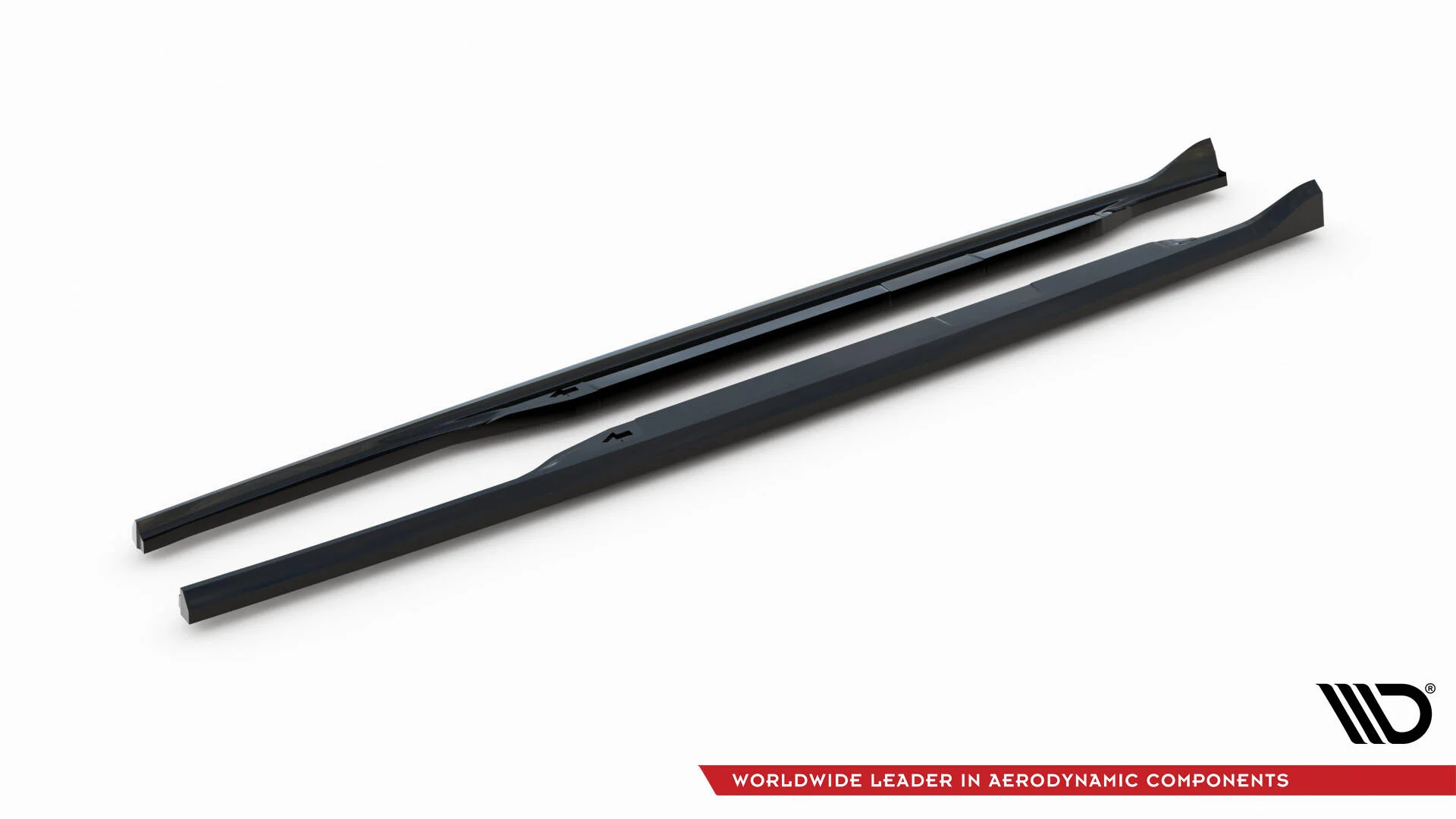 SIDE SKIRTS DIFFUSERS LAND ROVER RANGE ROVER EVOQUE MK1 FACELIFT - Image 6