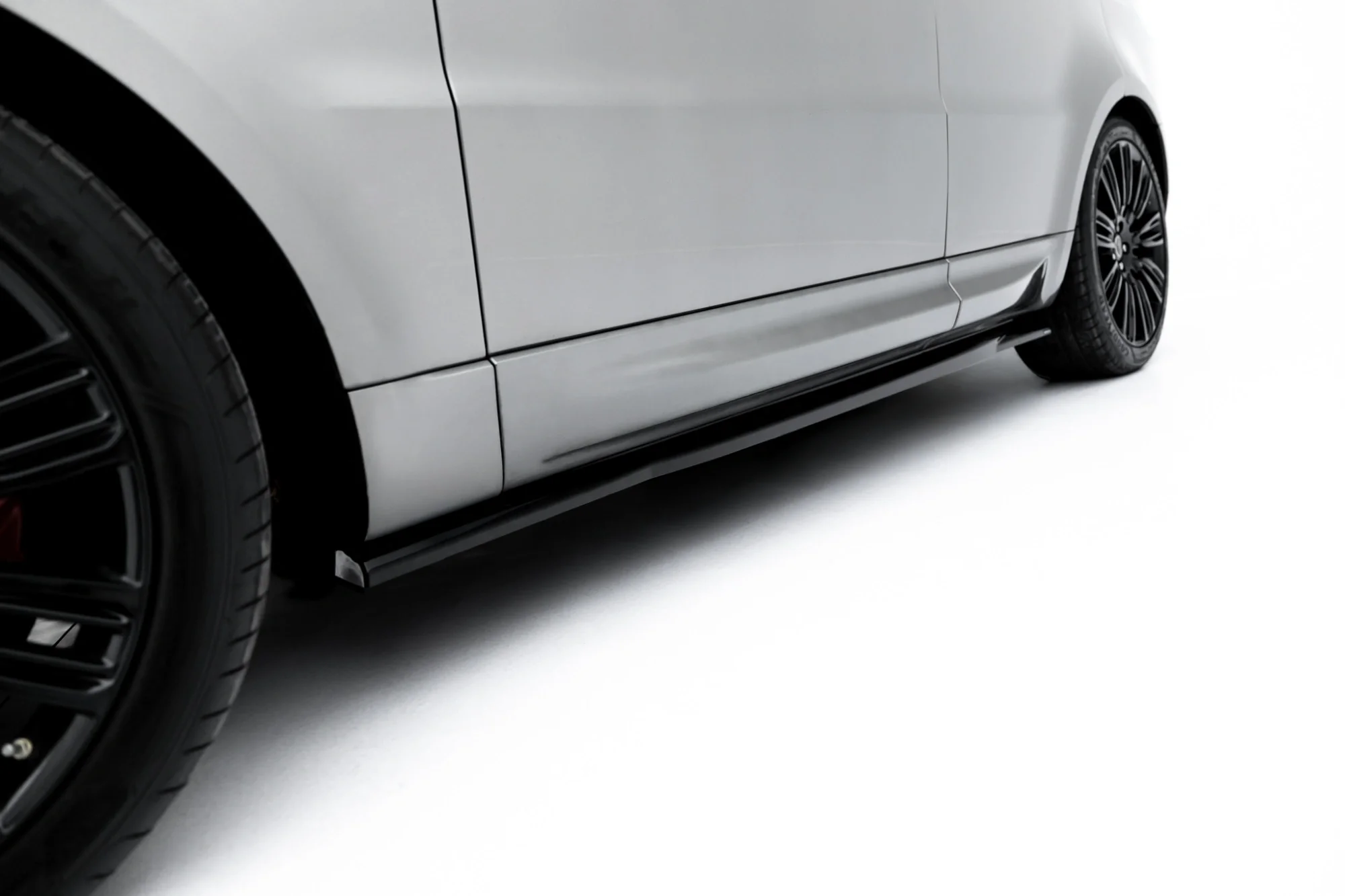 Side Skirts Diffusers Land Rover Range Rover Sport Mk2 - Image 4