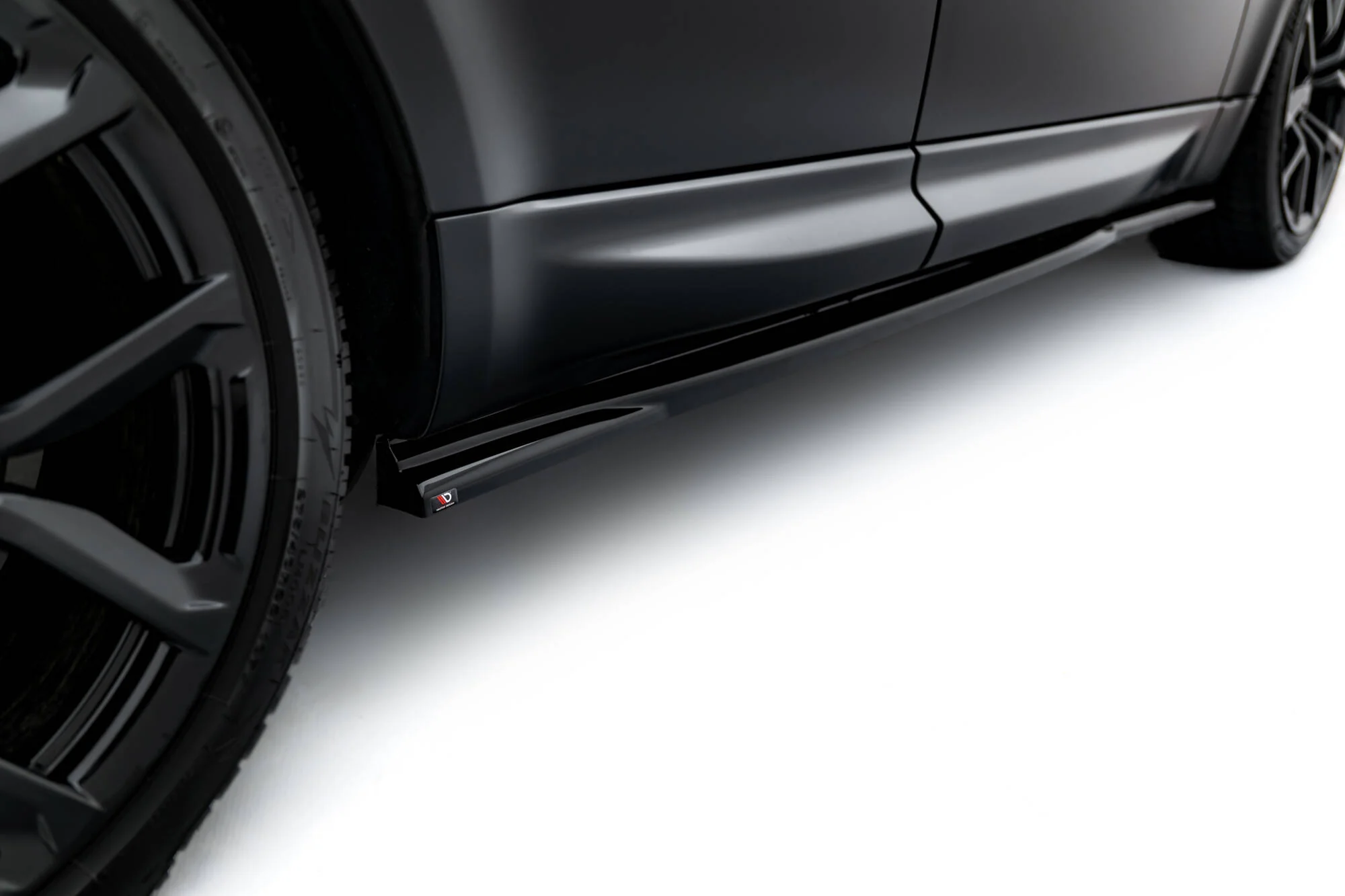 Side Skirts Diffusers Land Rover Range Rover Sport Mk2 - Image 6