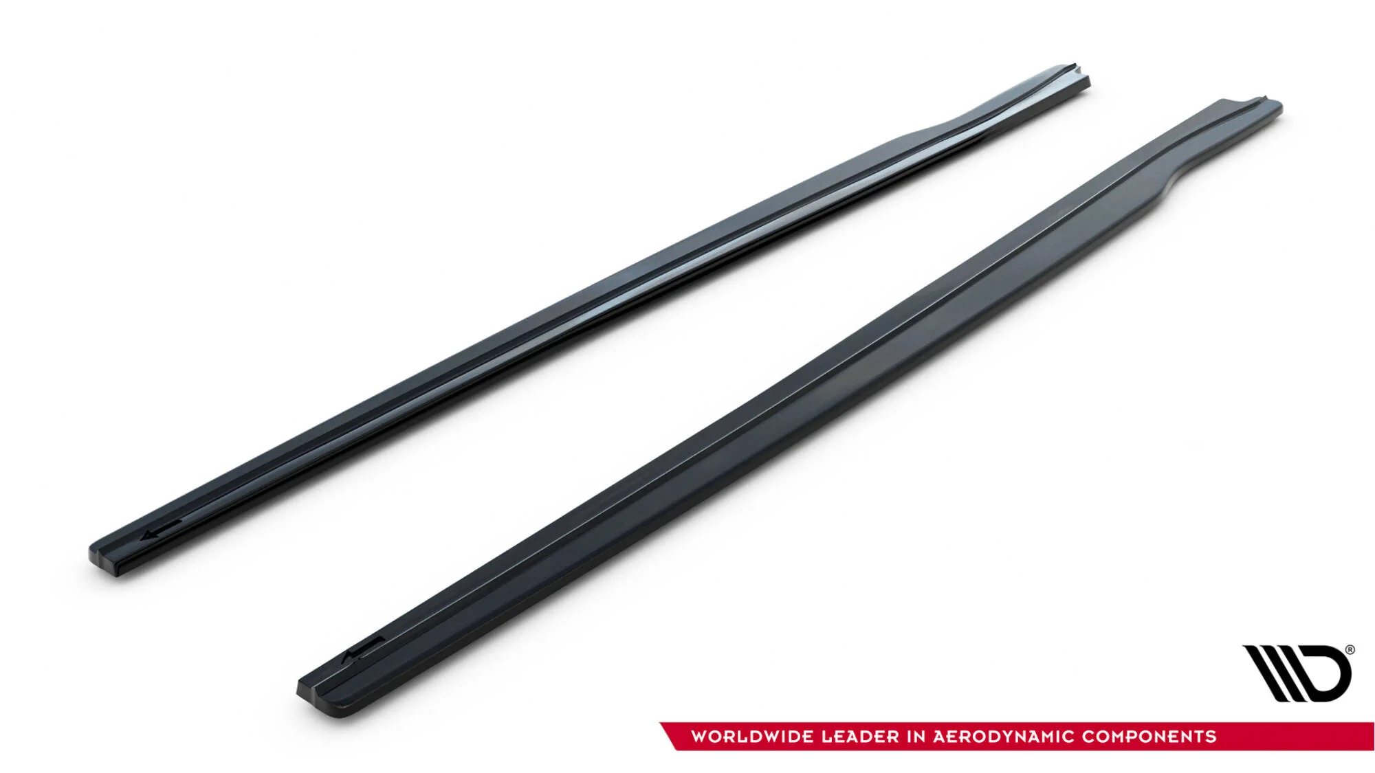 SIDE SKIRTS DIFFUSERS LEXUS RC - Image 5
